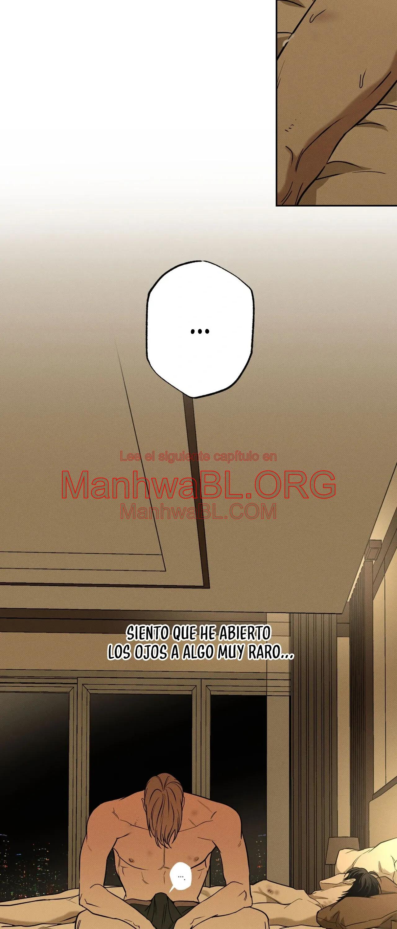 El Repartidor De Pizza y El Palacio Dorado - Capítulo 83 3 manhwa