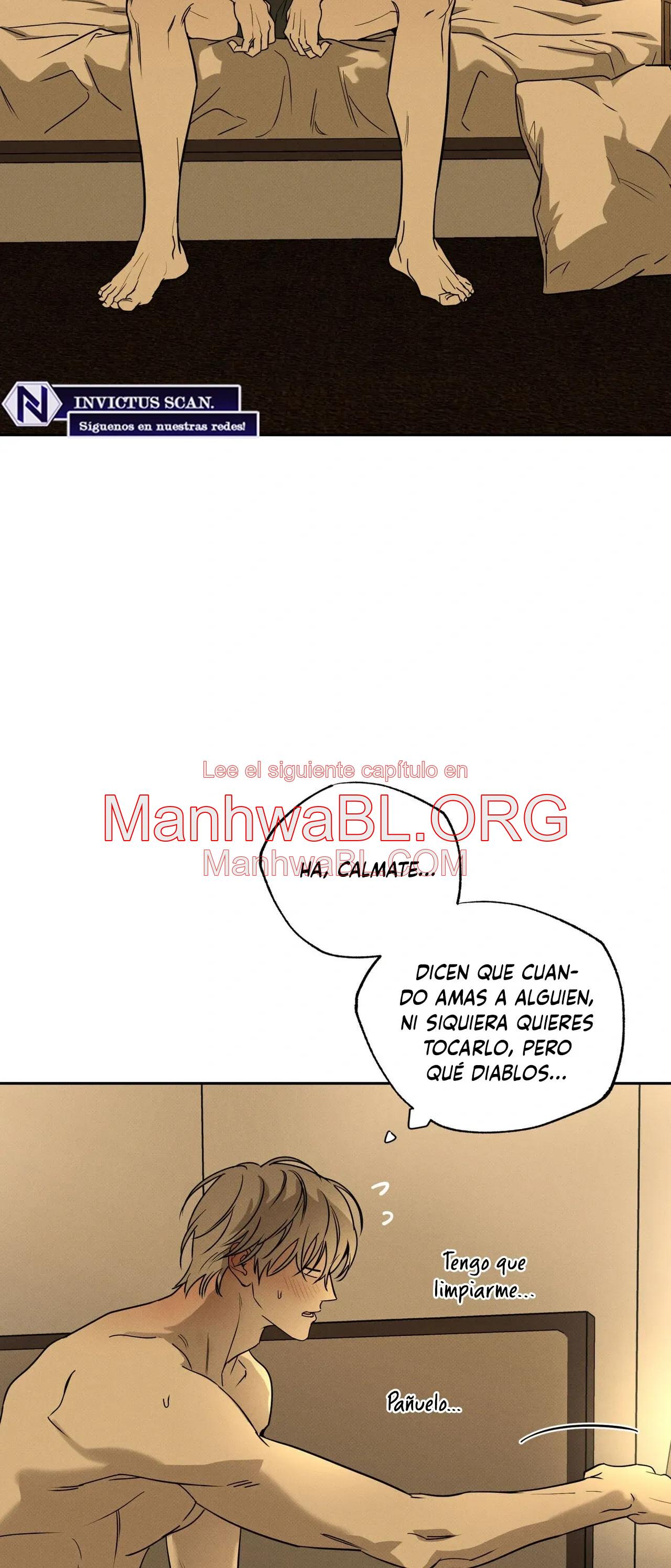 El Repartidor De Pizza y El Palacio Dorado - Capítulo 83 3 manhwa
