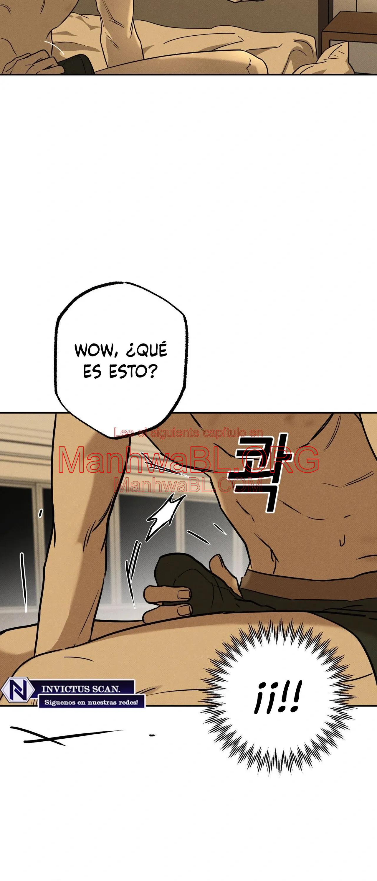 El Repartidor De Pizza y El Palacio Dorado - Capítulo 83 3 manhwa