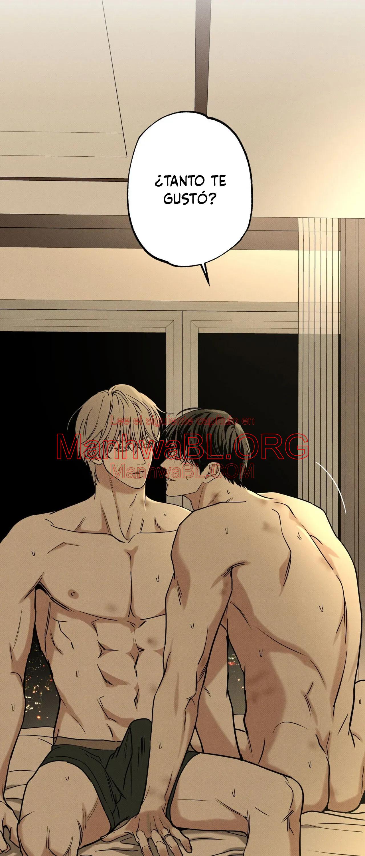 El Repartidor De Pizza y El Palacio Dorado - Capítulo 83 3 manhwa