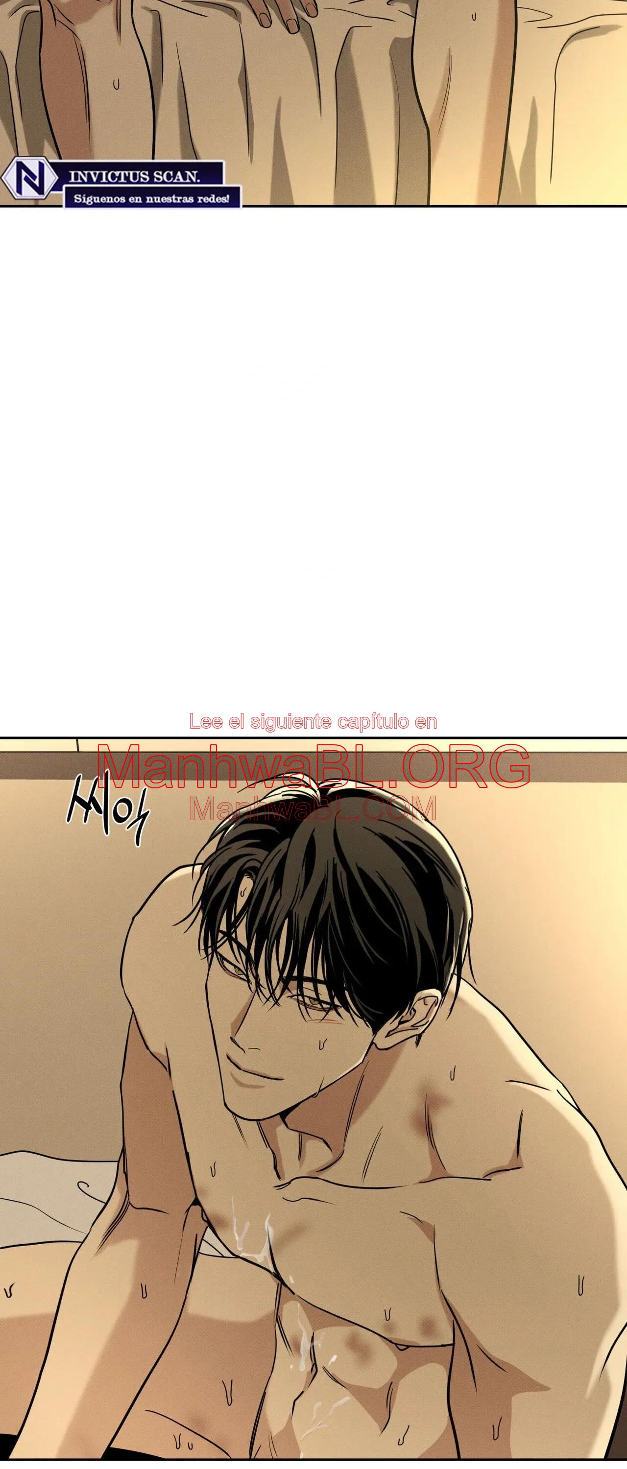 El Repartidor De Pizza y El Palacio Dorado - Capítulo 83 3 manhwa