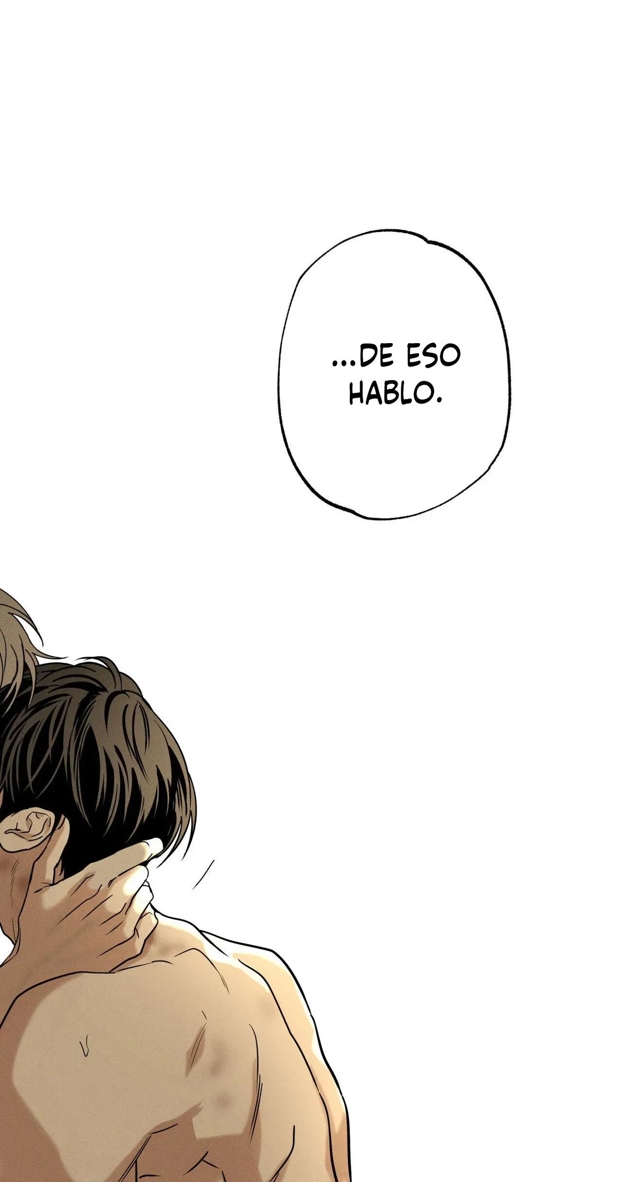 El Repartidor De Pizza y El Palacio Dorado - Capítulo 83 3 manhwa