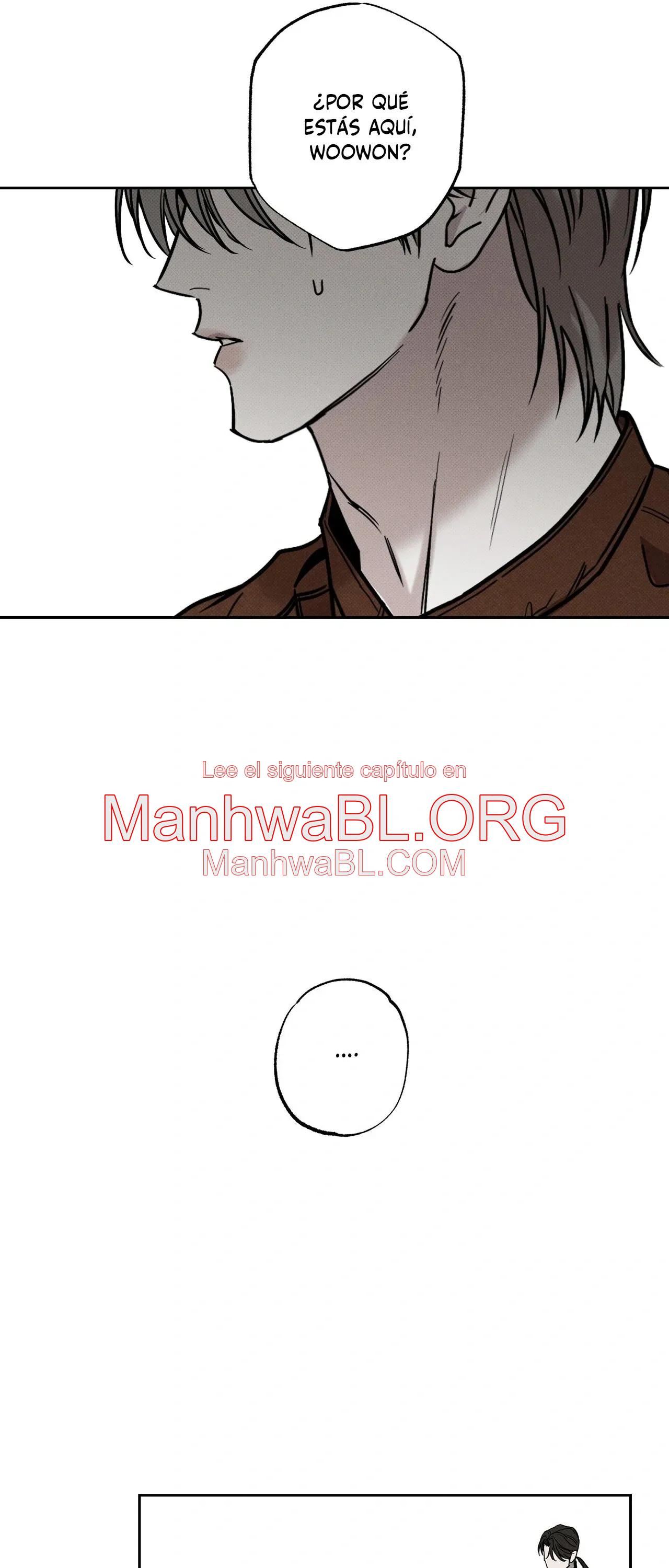 El Repartidor De Pizza y El Palacio Dorado - Capítulo 86 3 manhwa