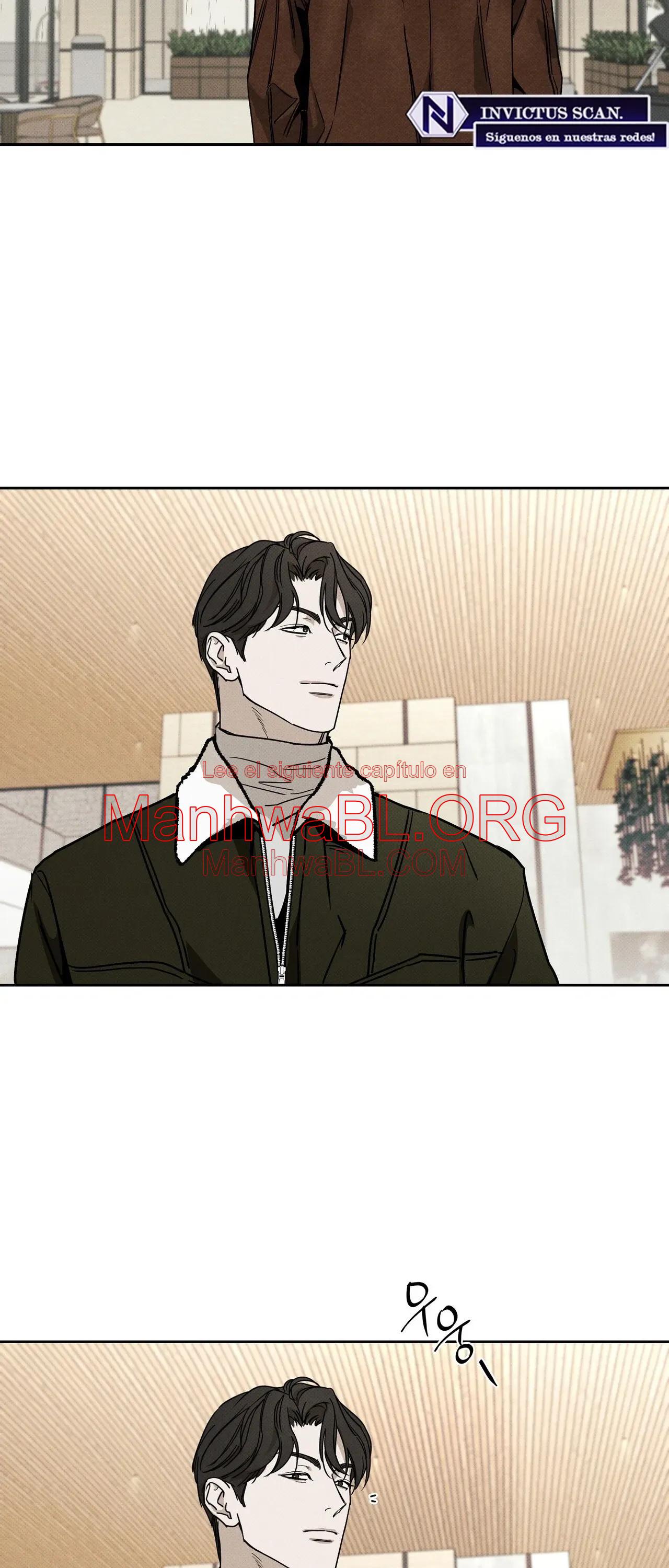 El Repartidor De Pizza y El Palacio Dorado - Capítulo 86 3 manhwa