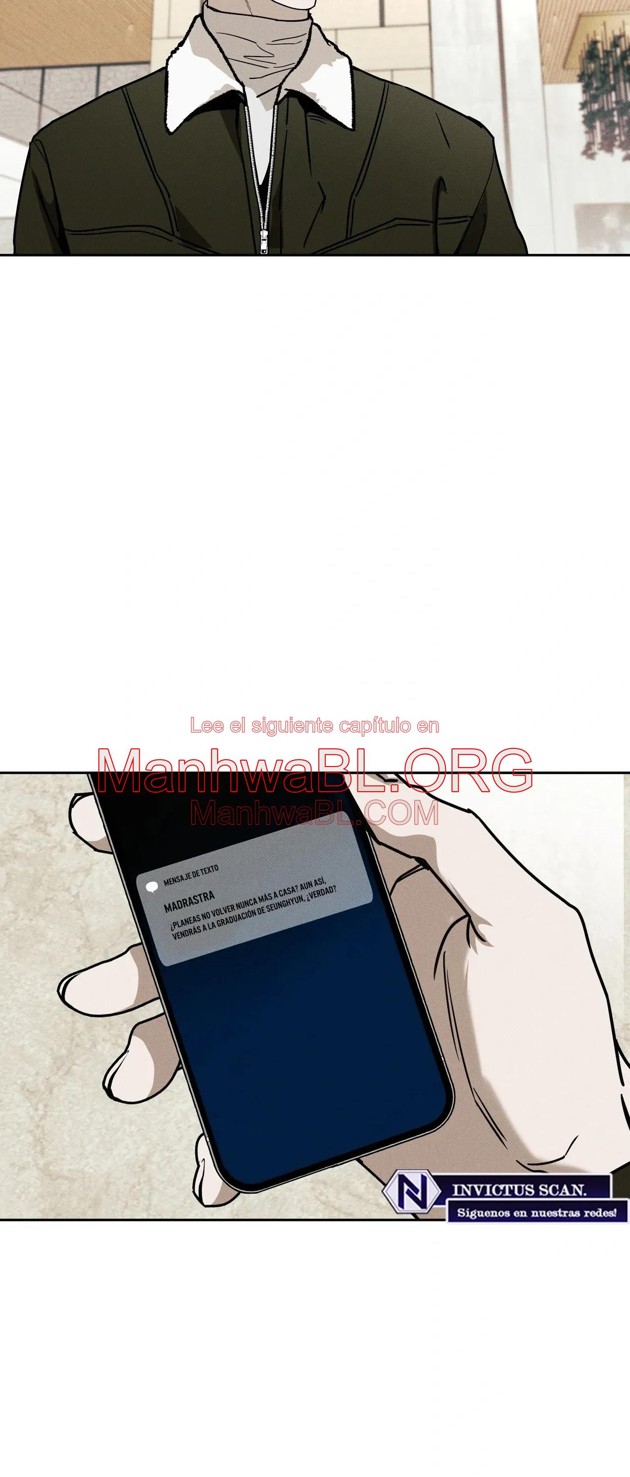 El Repartidor De Pizza y El Palacio Dorado - Capítulo 86 3 manhwa
