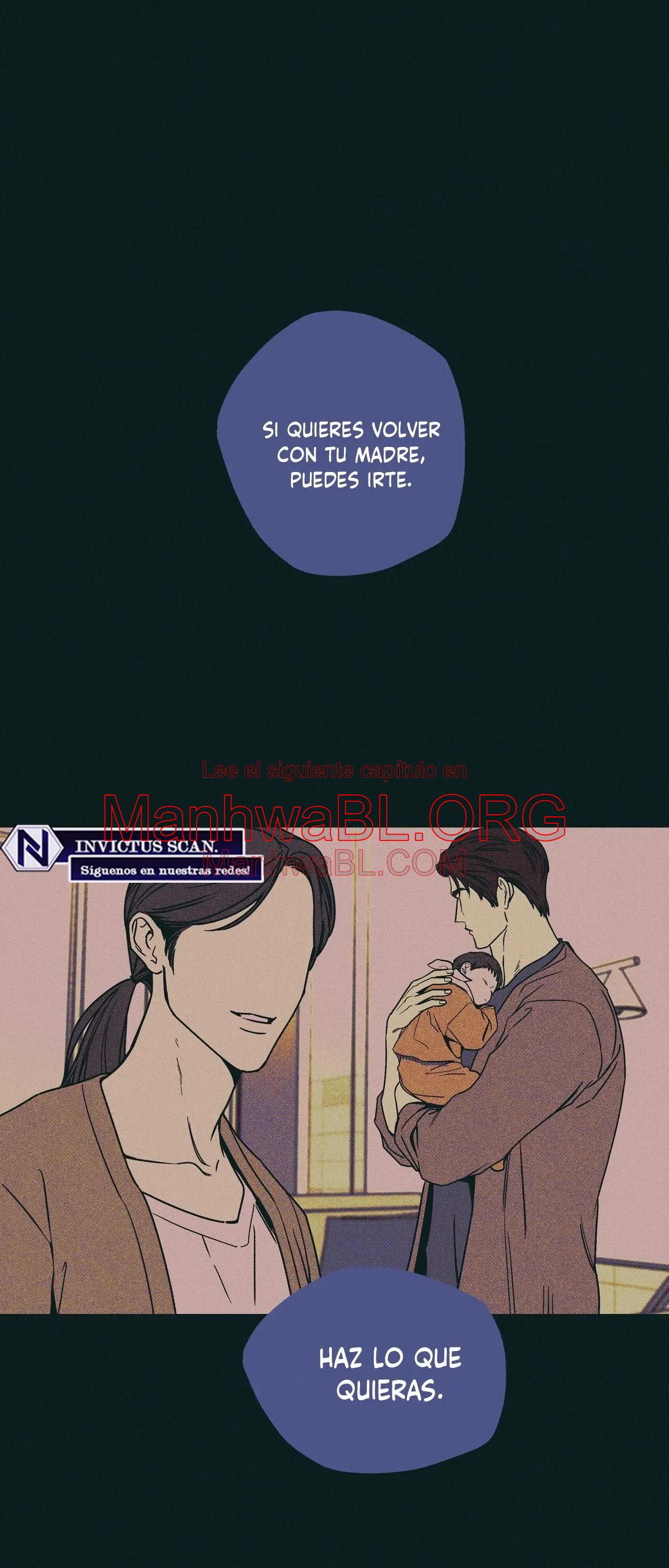 El Repartidor De Pizza y El Palacio Dorado - Capítulo 86 3 manhwa