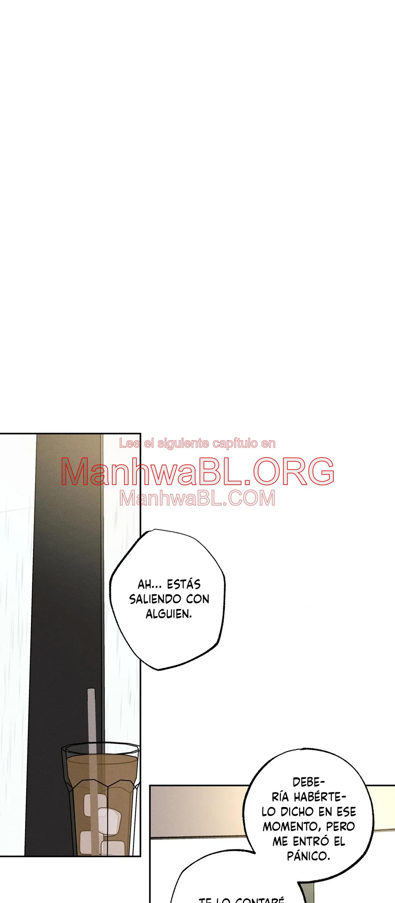 El Repartidor De Pizza y El Palacio Dorado - Capítulo 86 3 manhwa
