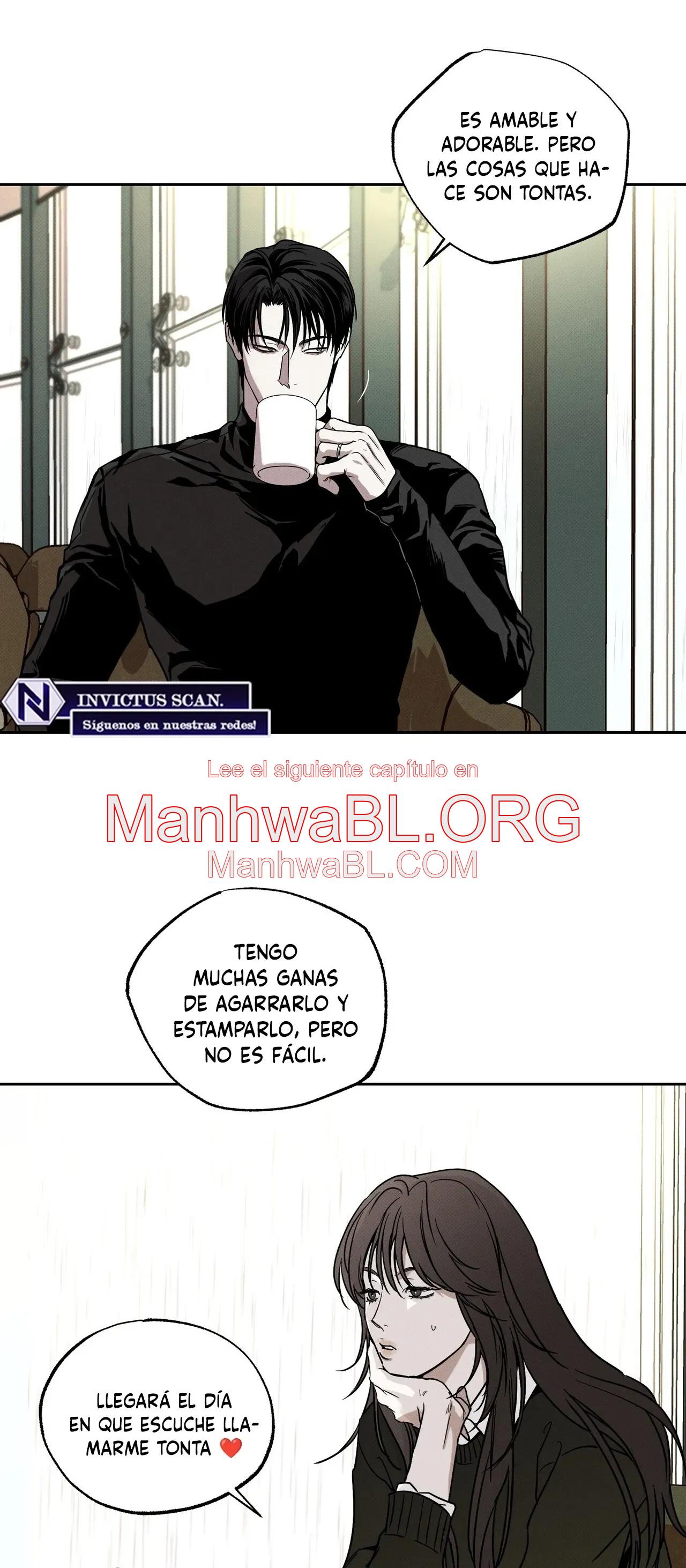 El Repartidor De Pizza y El Palacio Dorado - Capítulo 86 3 manhwa