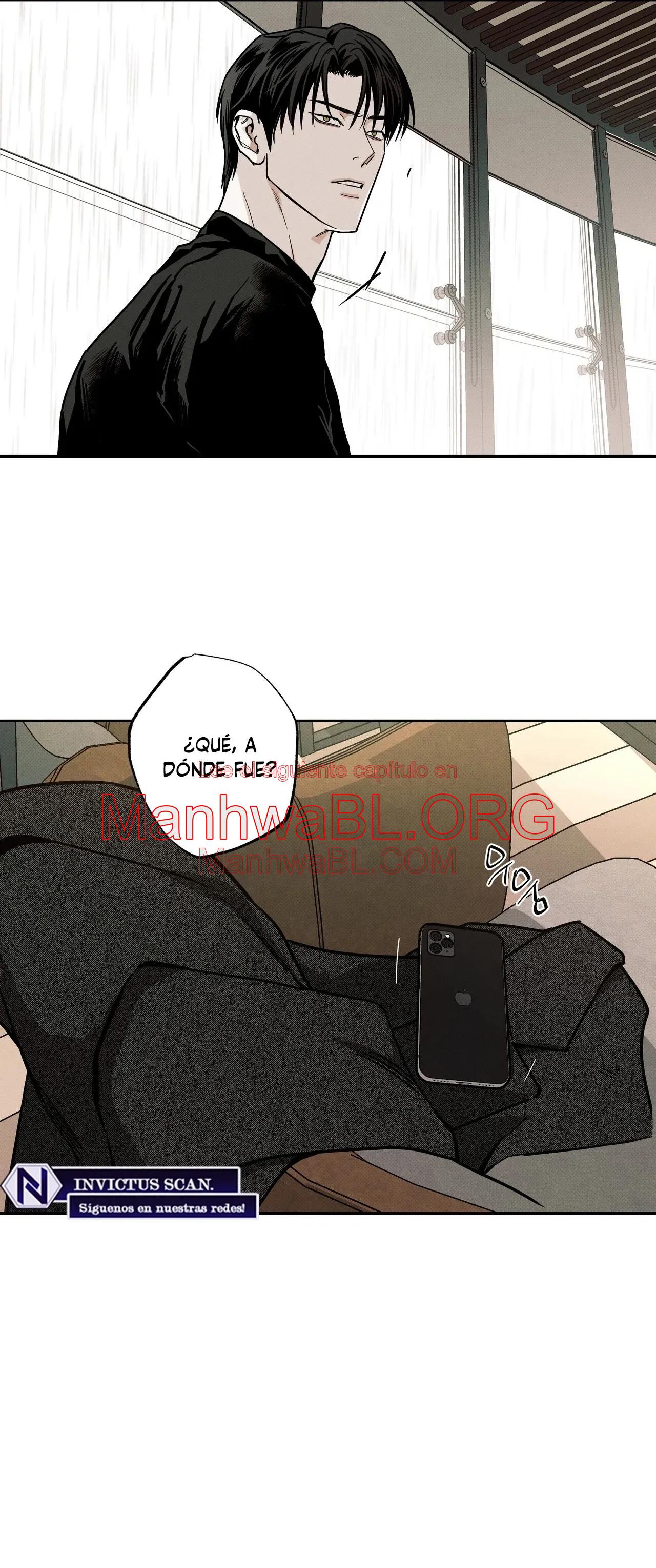 El Repartidor De Pizza y El Palacio Dorado - Capítulo 86 3 manhwa