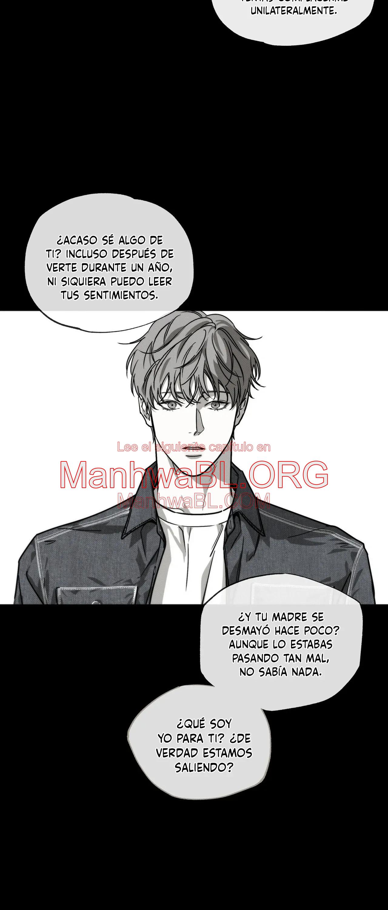 El Repartidor De Pizza y El Palacio Dorado - Capítulo 86 2 manhwa