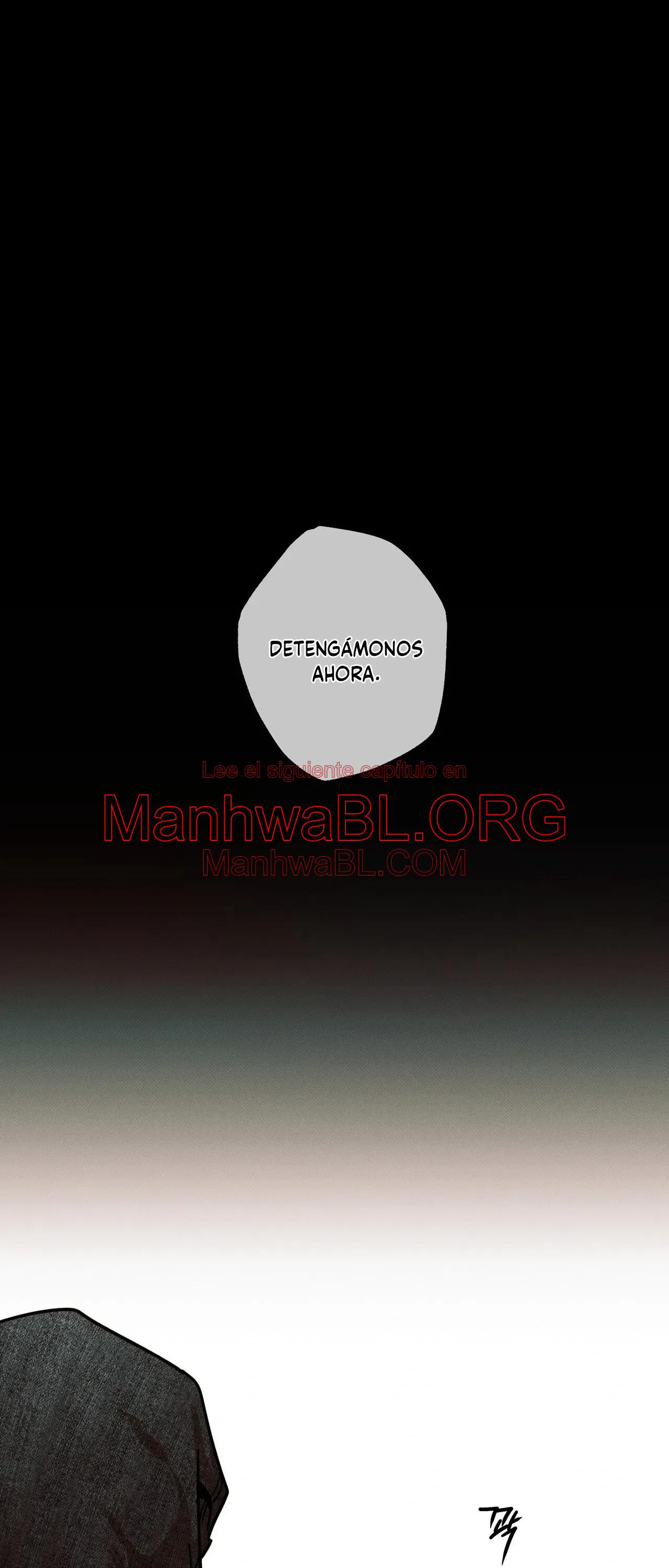 El Repartidor De Pizza y El Palacio Dorado - Capítulo 86 2 manhwa
