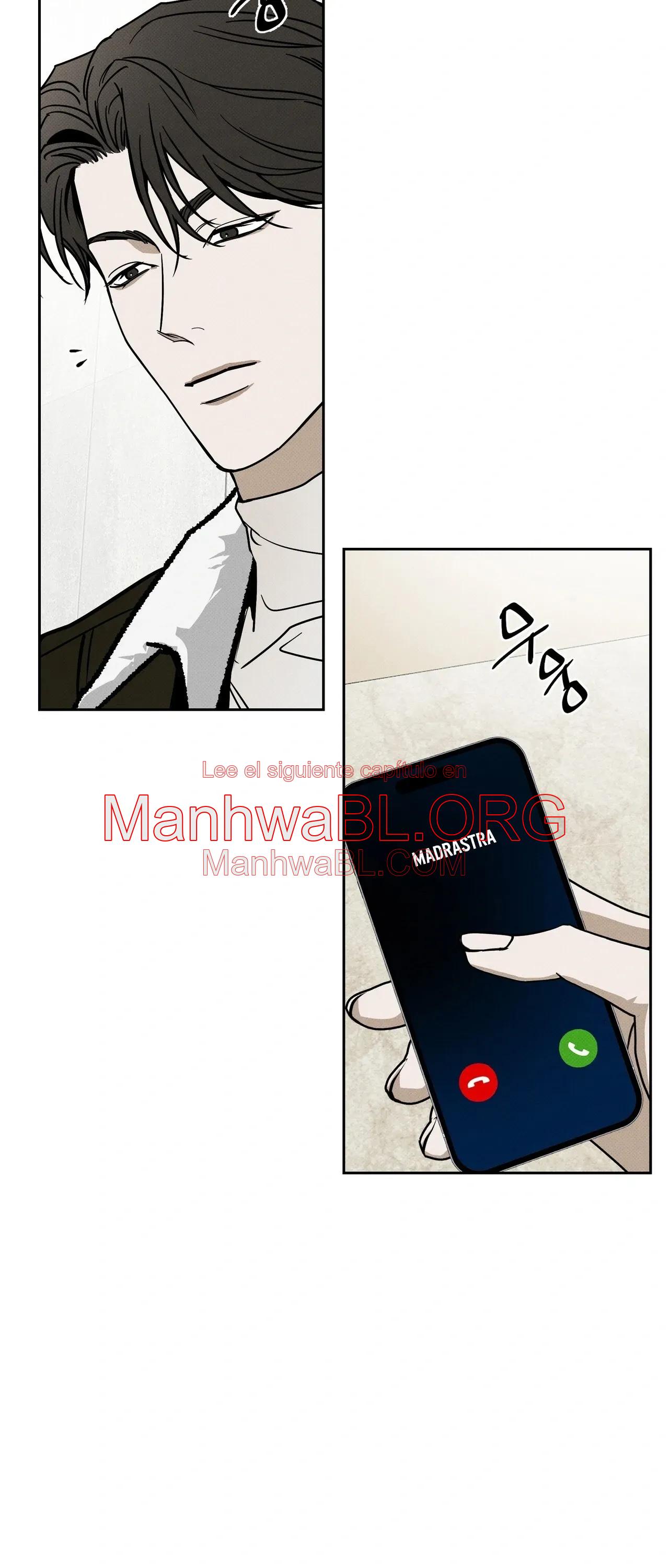 El Repartidor De Pizza y El Palacio Dorado - Capítulo 86 2 manhwa
