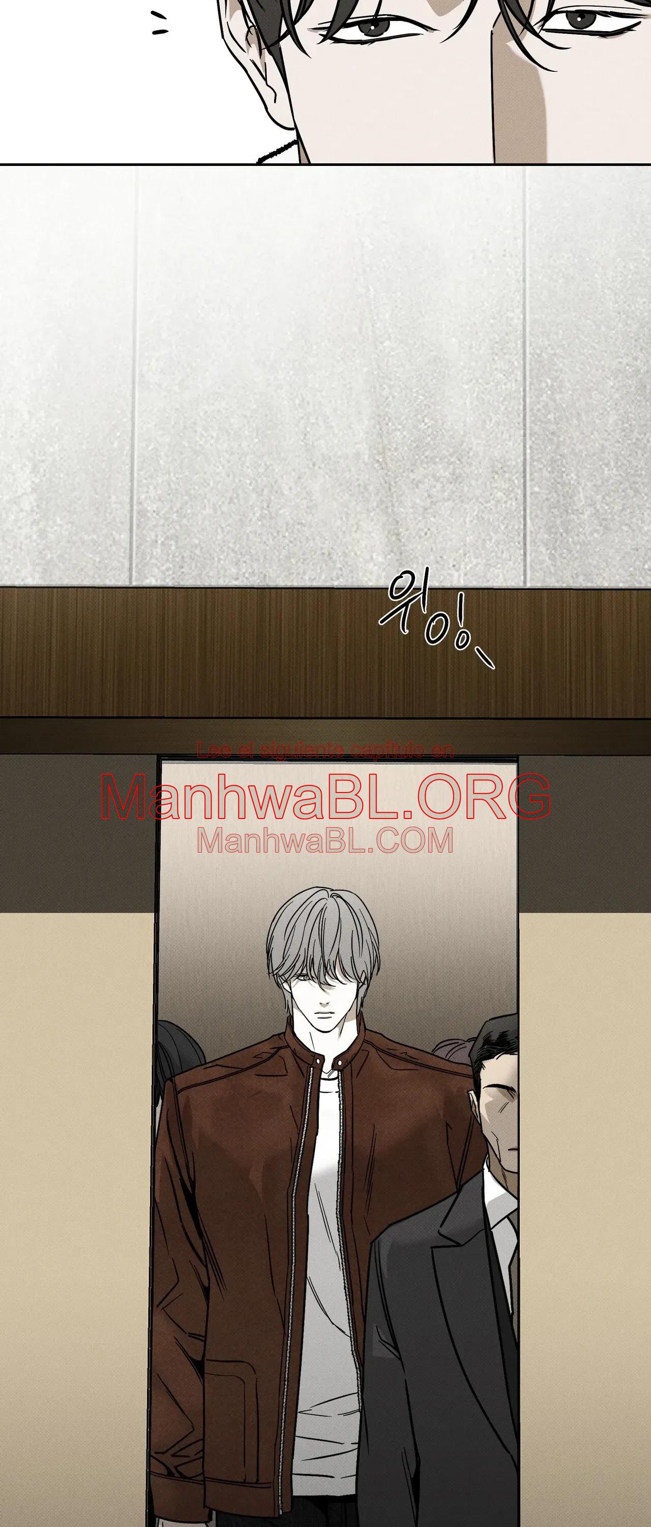 El Repartidor De Pizza y El Palacio Dorado - Capítulo 86 2 manhwa