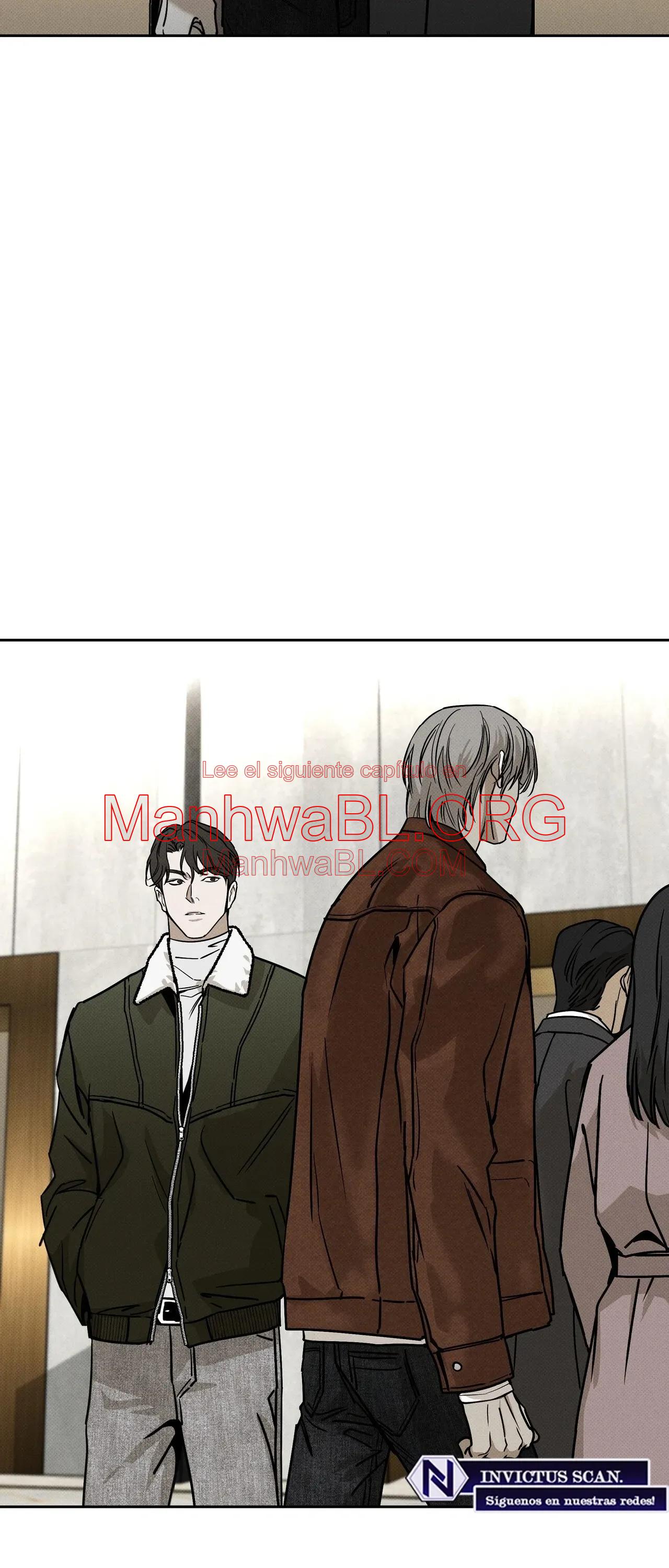 El Repartidor De Pizza y El Palacio Dorado - Capítulo 86 2 manhwa