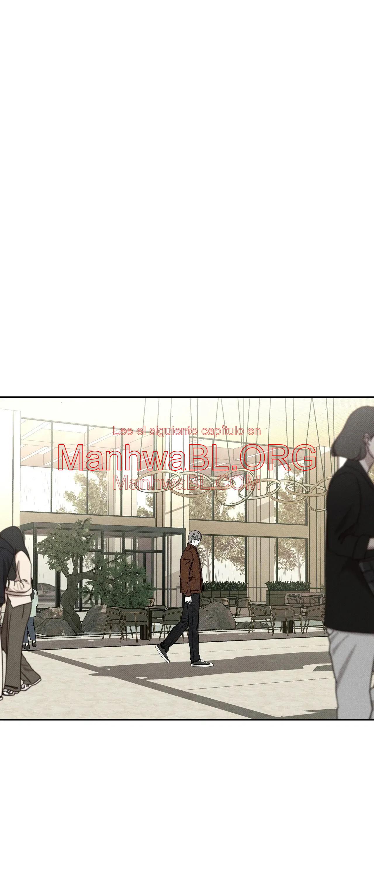 El Repartidor De Pizza y El Palacio Dorado - Capítulo 86 2 manhwa