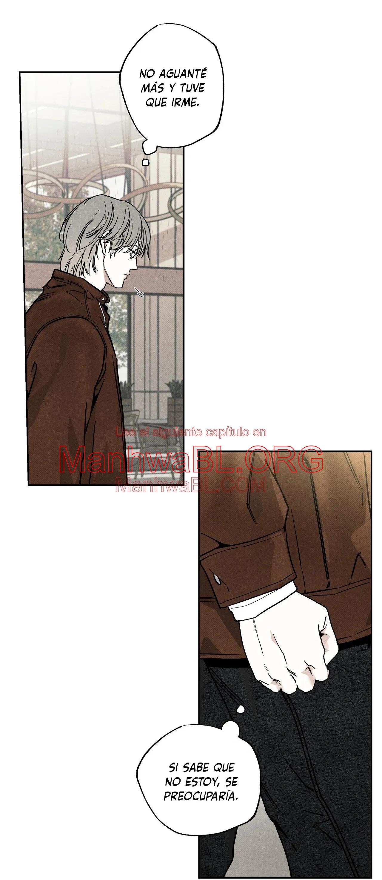El Repartidor De Pizza y El Palacio Dorado - Capítulo 86 2 manhwa