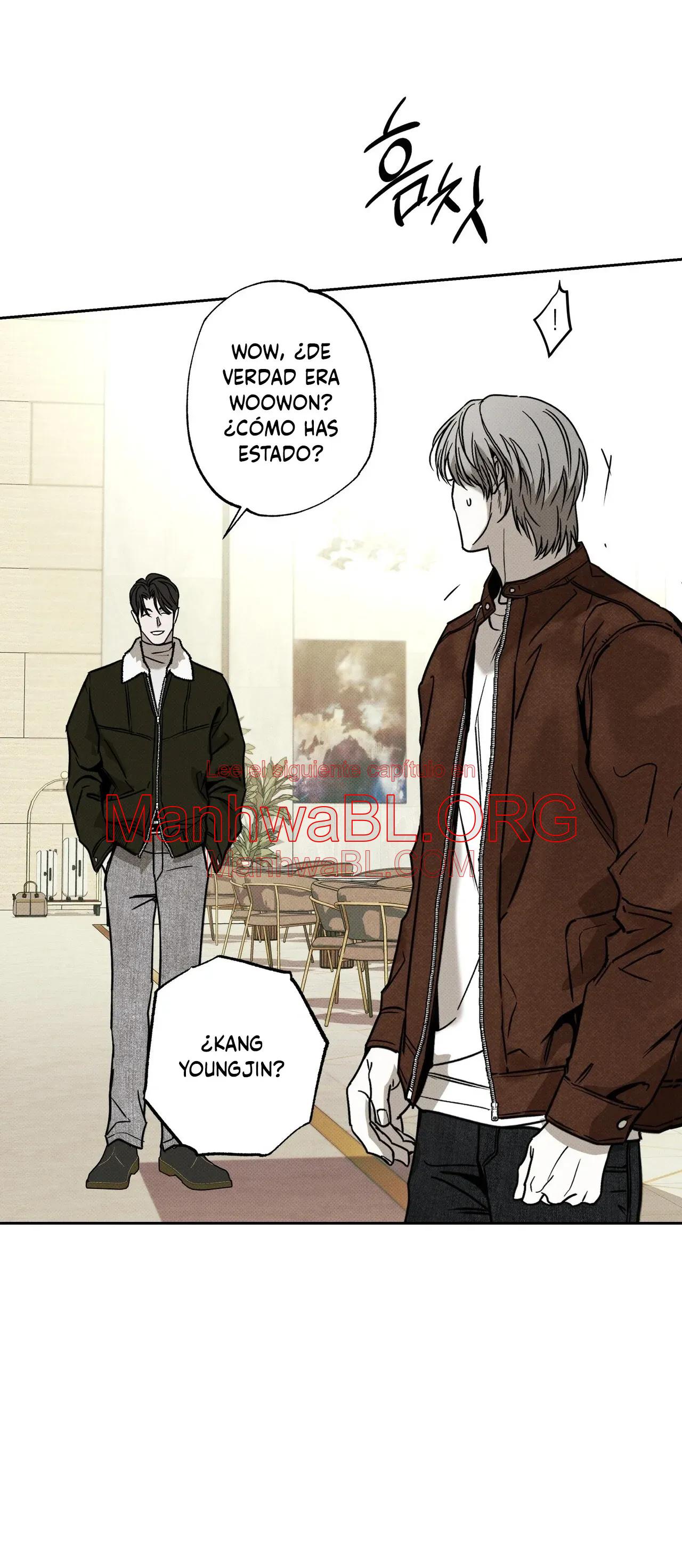 El Repartidor De Pizza y El Palacio Dorado - Capítulo 86 2 manhwa