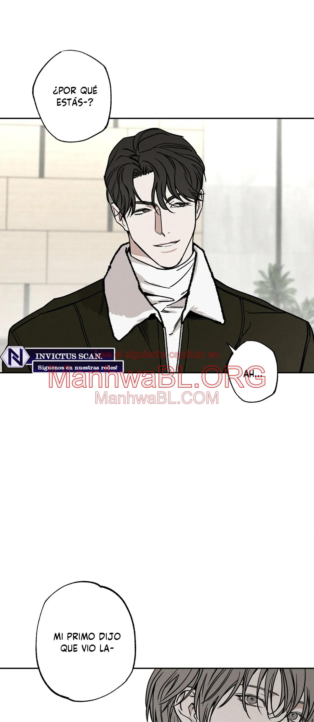 El Repartidor De Pizza y El Palacio Dorado - Capítulo 86 2 manhwa