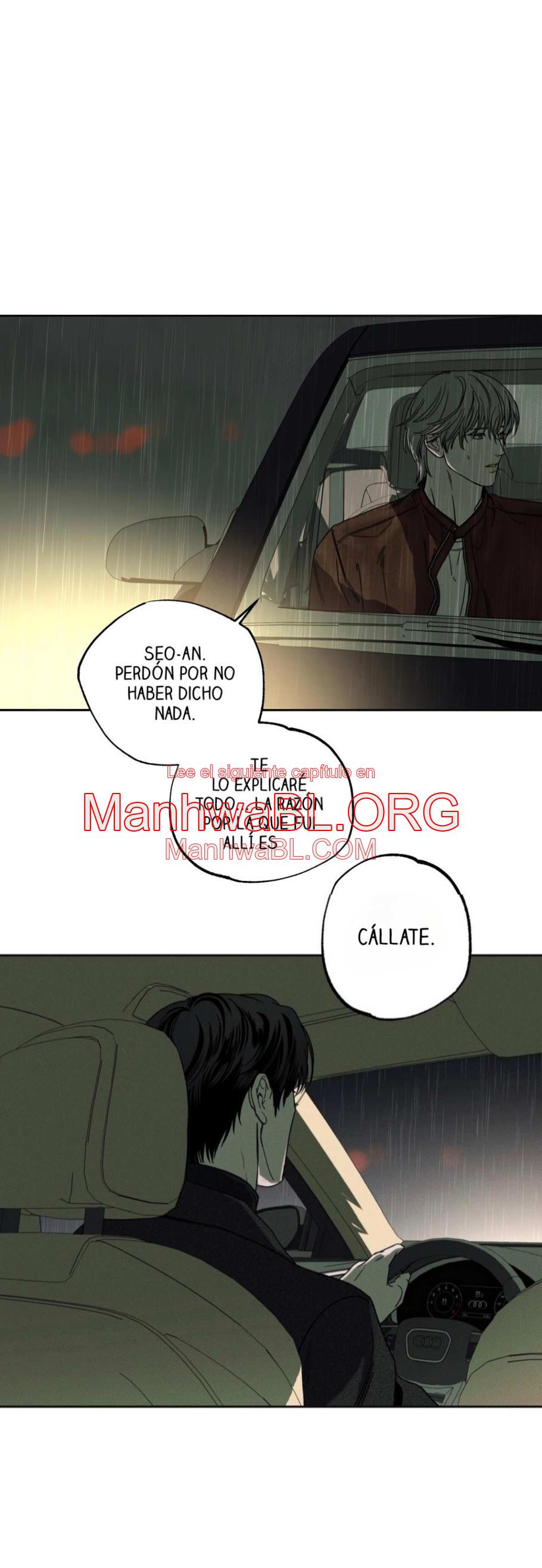 El Repartidor De Pizza y El Palacio Dorado - Capítulo 88 manhwa