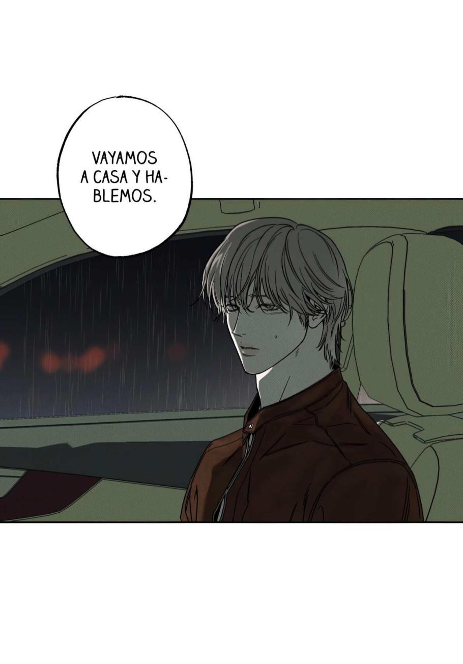 El Repartidor De Pizza y El Palacio Dorado - Capítulo 88 manhwa