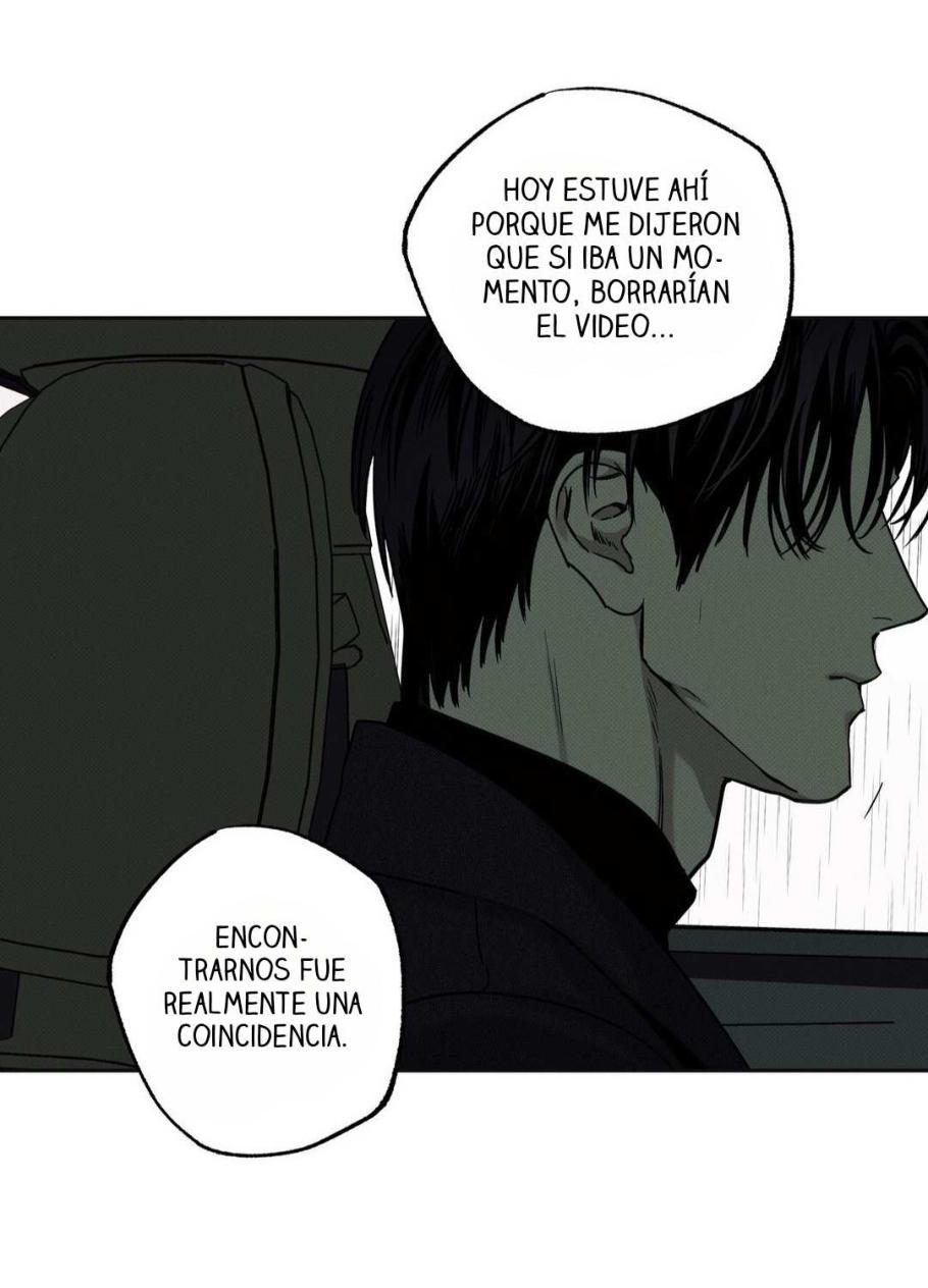 El Repartidor De Pizza y El Palacio Dorado - Capítulo 88 manhwa