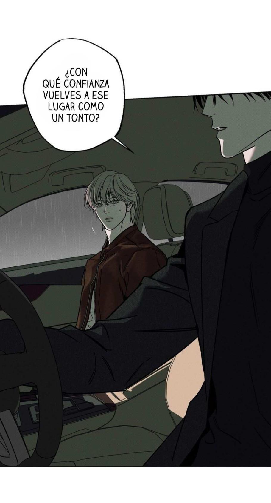 El Repartidor De Pizza y El Palacio Dorado - Capítulo 88 manhwa