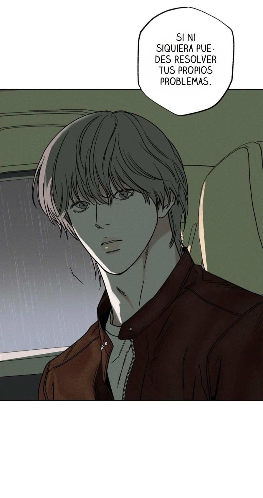 El Repartidor De Pizza y El Palacio Dorado - Capítulo 88 manhwa
