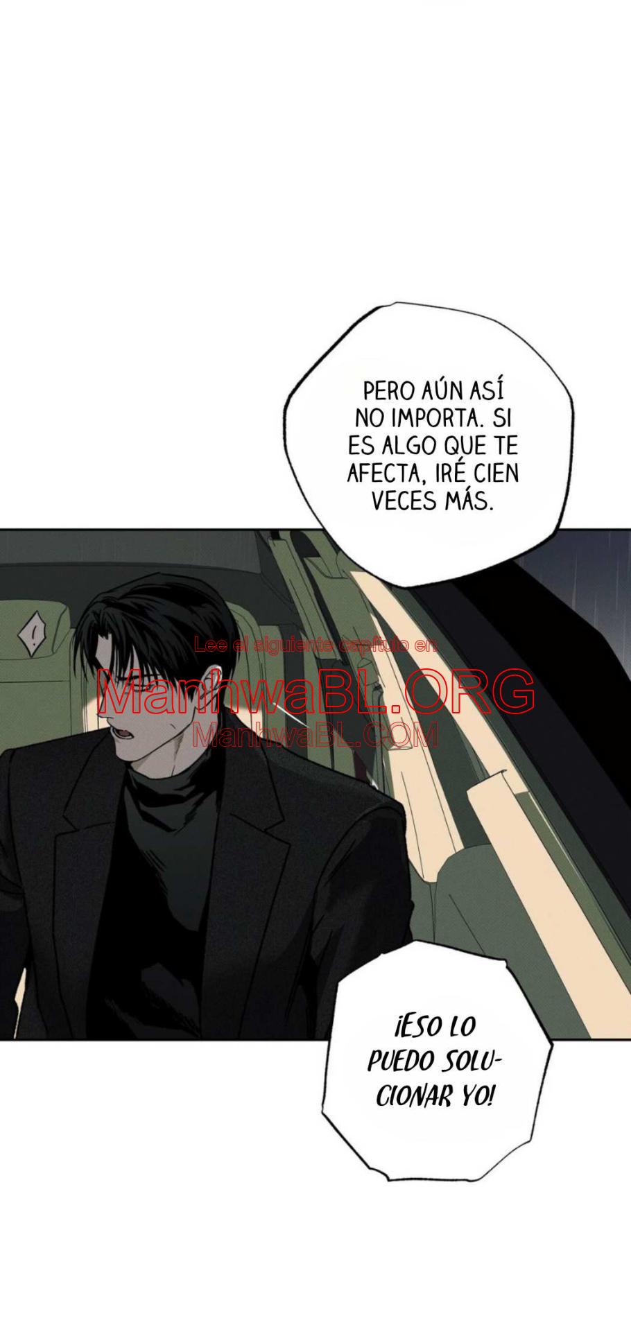 El Repartidor De Pizza y El Palacio Dorado - Capítulo 88 manhwa