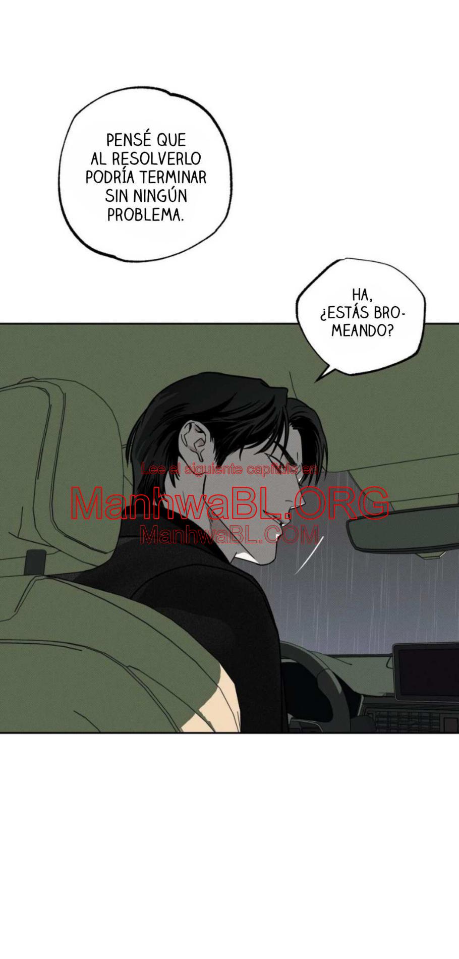 El Repartidor De Pizza y El Palacio Dorado - Capítulo 88 manhwa