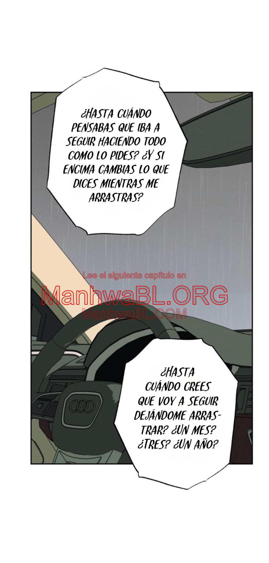 El Repartidor De Pizza y El Palacio Dorado - Capítulo 88 manhwa