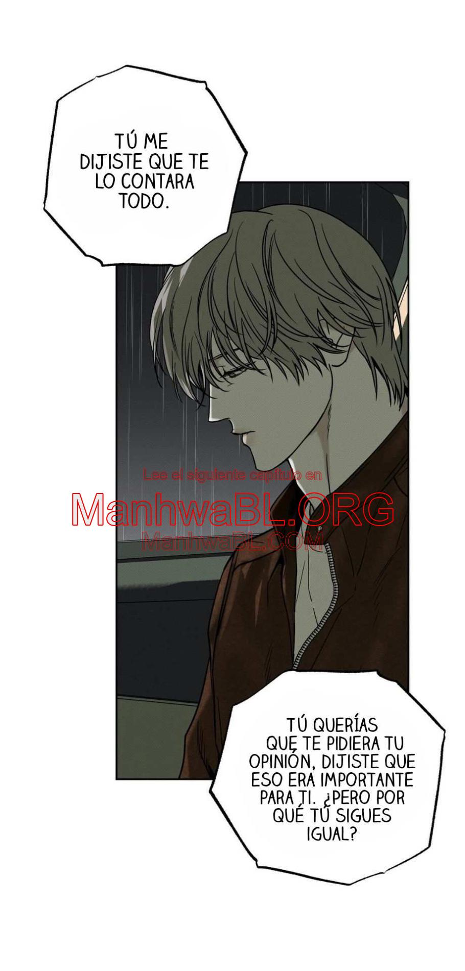El Repartidor De Pizza y El Palacio Dorado - Capítulo 88 manhwa