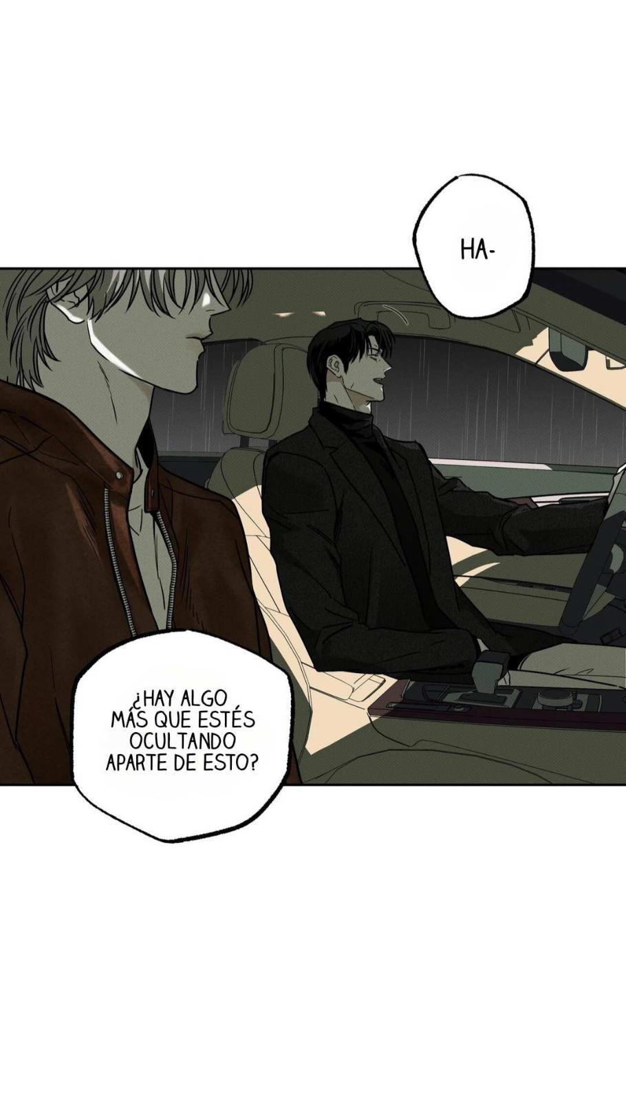 El Repartidor De Pizza y El Palacio Dorado - Capítulo 88 manhwa