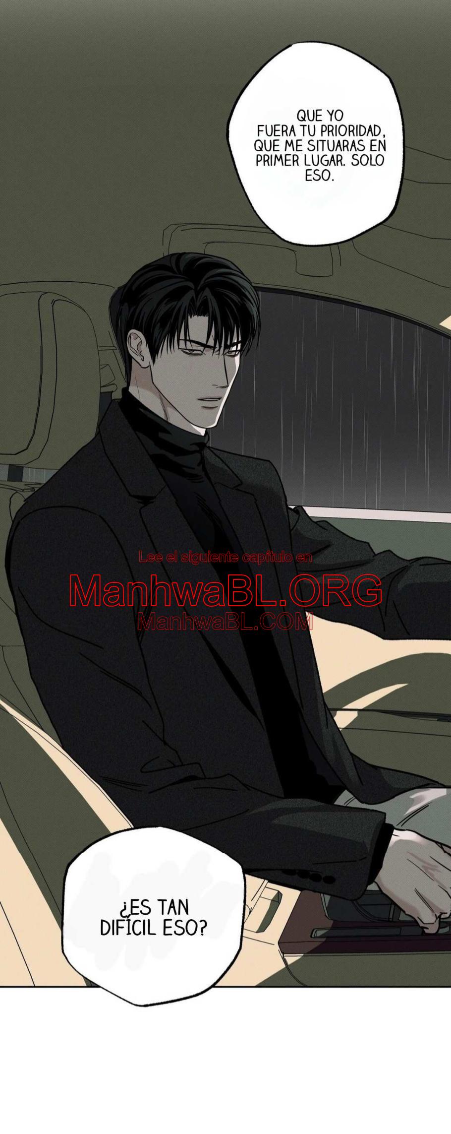 El Repartidor De Pizza y El Palacio Dorado - Capítulo 88 manhwa