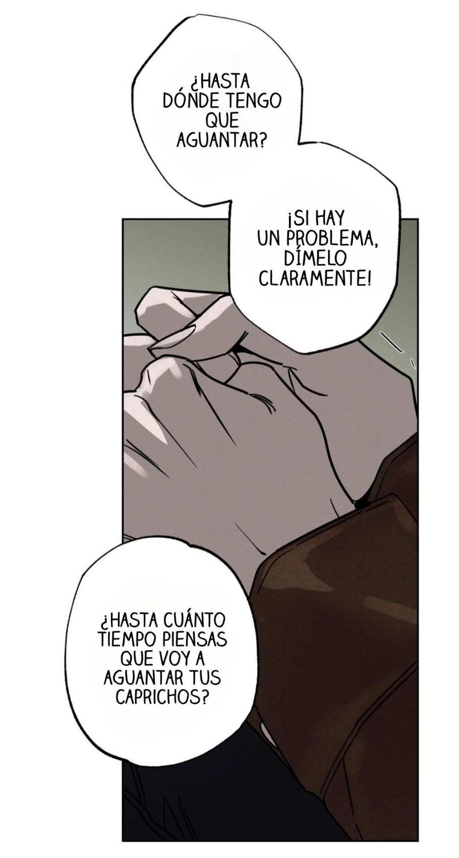 El Repartidor De Pizza y El Palacio Dorado - Capítulo 88 manhwa