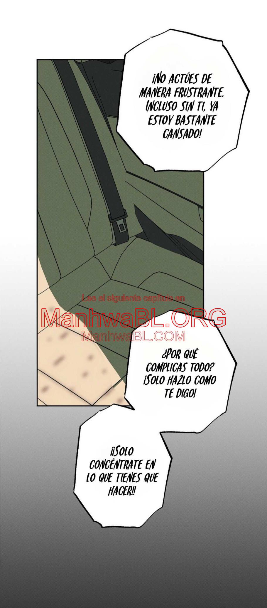 El Repartidor De Pizza y El Palacio Dorado - Capítulo 88 manhwa