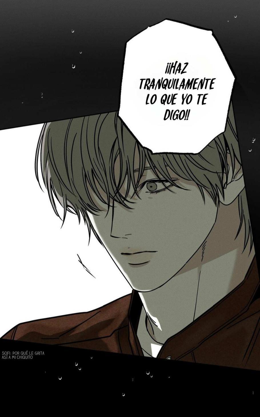 El Repartidor De Pizza y El Palacio Dorado - Capítulo 88 manhwa