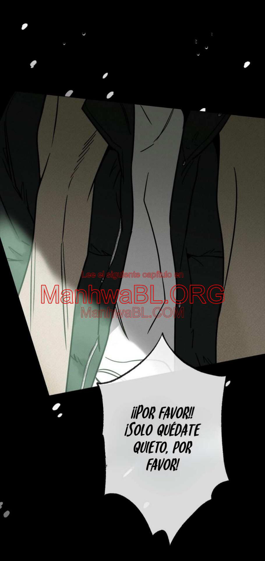 El Repartidor De Pizza y El Palacio Dorado - Capítulo 88 manhwa