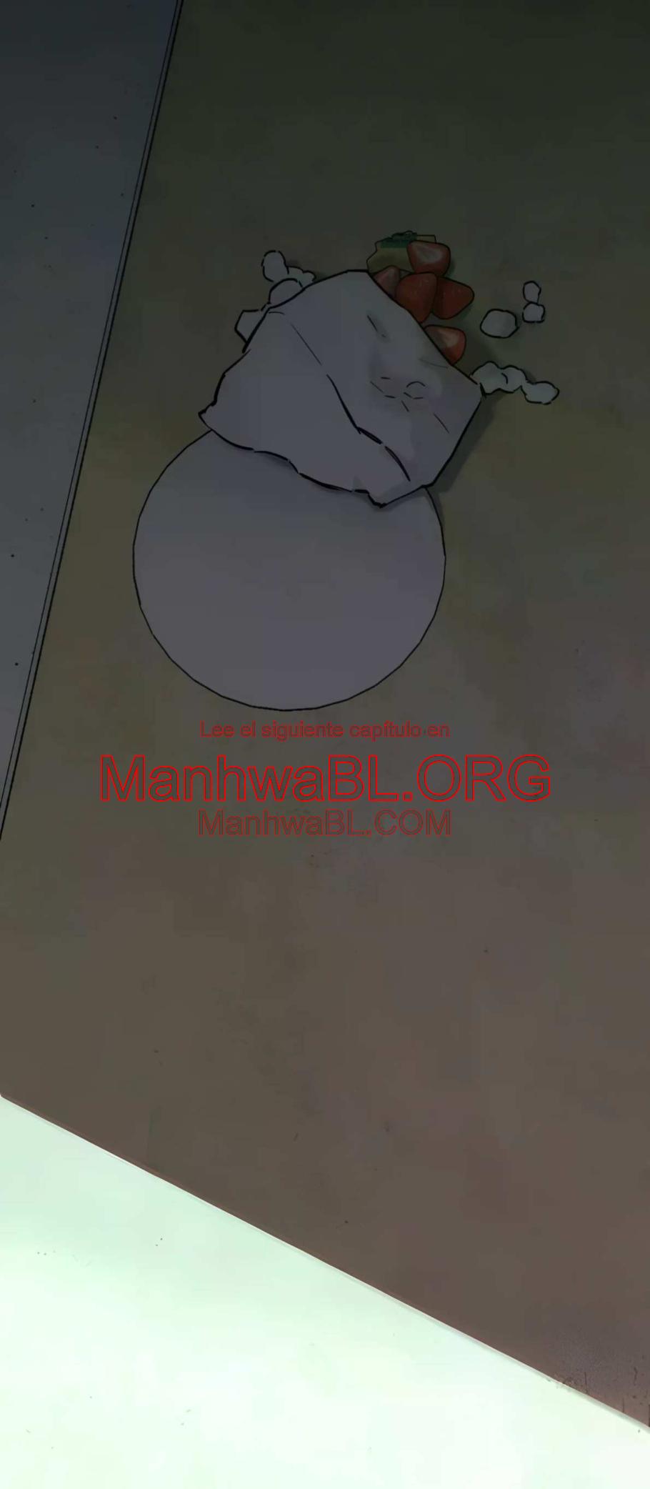 El Repartidor De Pizza y El Palacio Dorado - Capítulo 88 manhwa