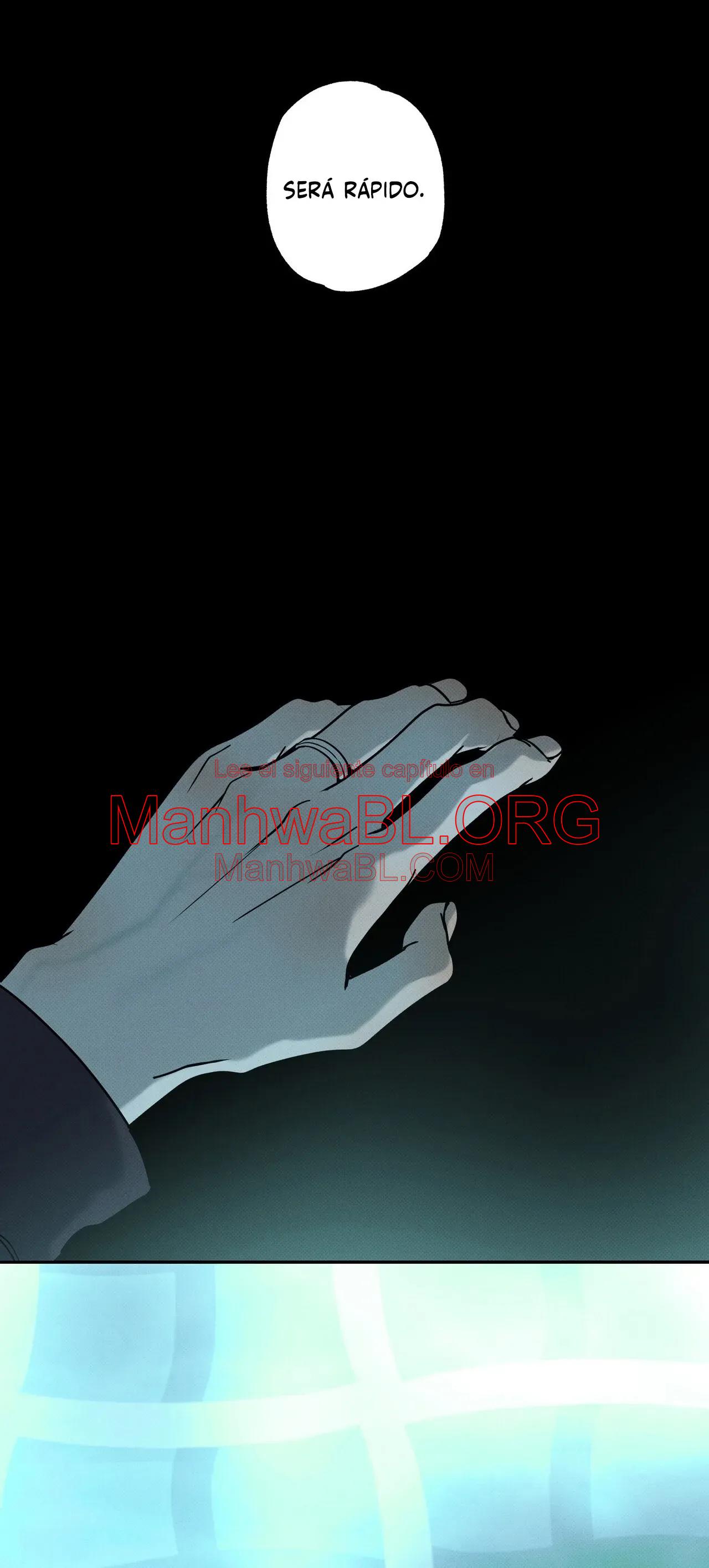 El Repartidor De Pizza y El Palacio Dorado - Capítulo 84 3 manhwa