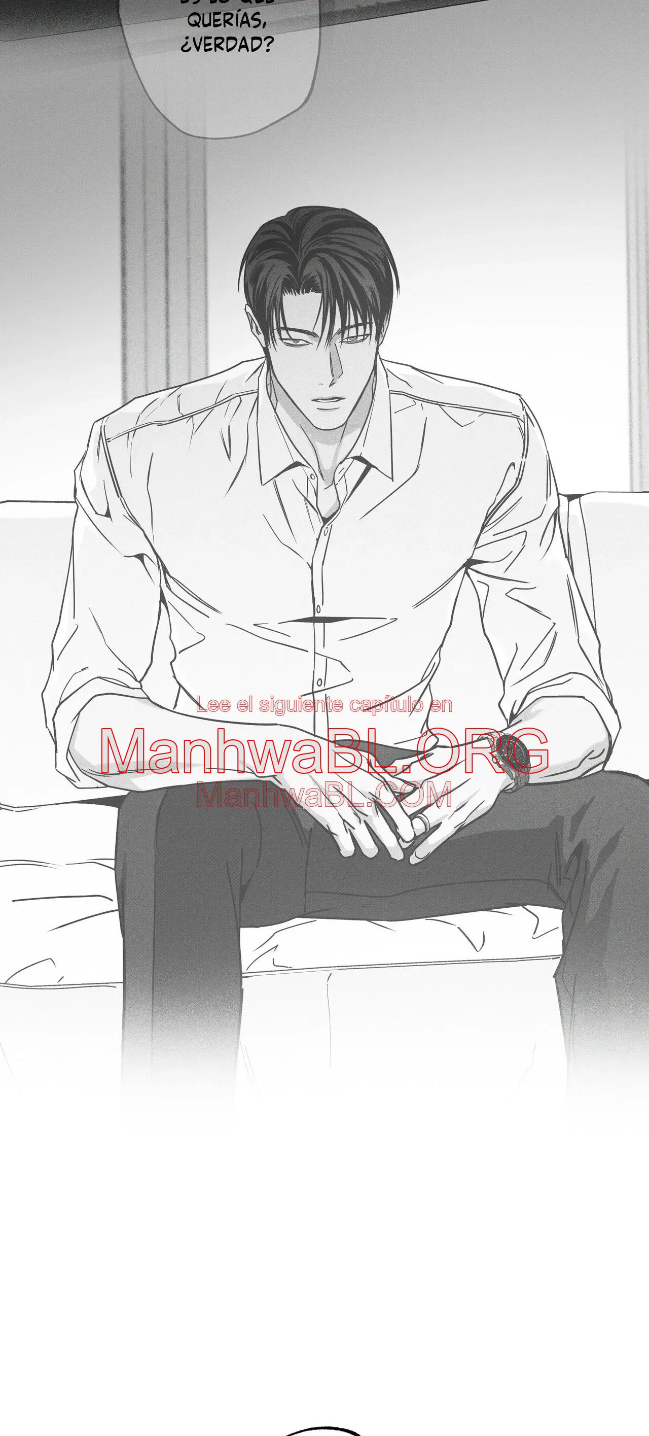 El Repartidor De Pizza y El Palacio Dorado - Capítulo 84 3 manhwa
