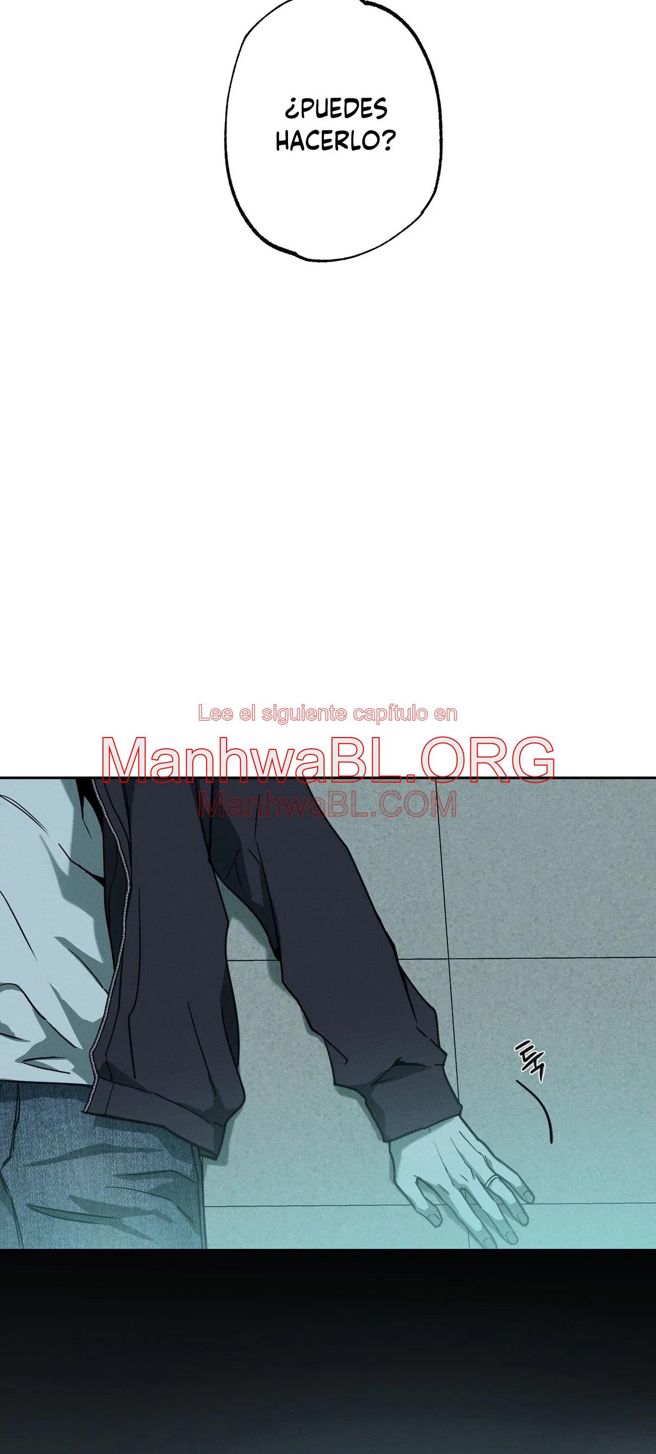 El Repartidor De Pizza y El Palacio Dorado - Capítulo 84 3 manhwa