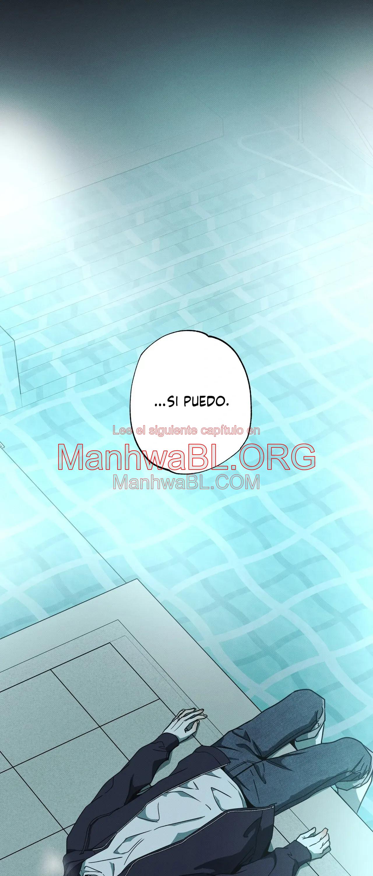 El Repartidor De Pizza y El Palacio Dorado - Capítulo 84 3 manhwa