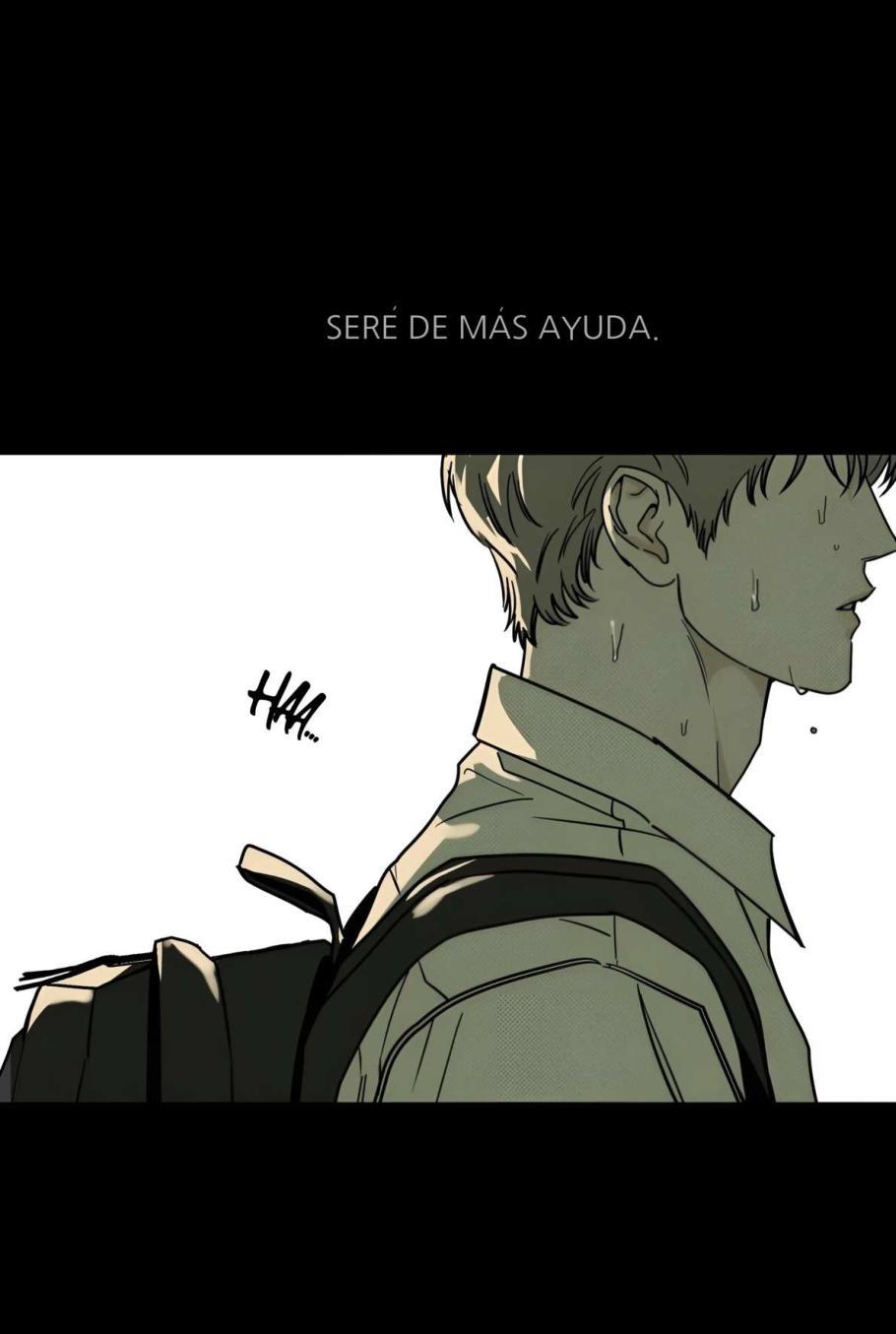 El Repartidor De Pizza y El Palacio Dorado - Capítulo 88 2 manhwa