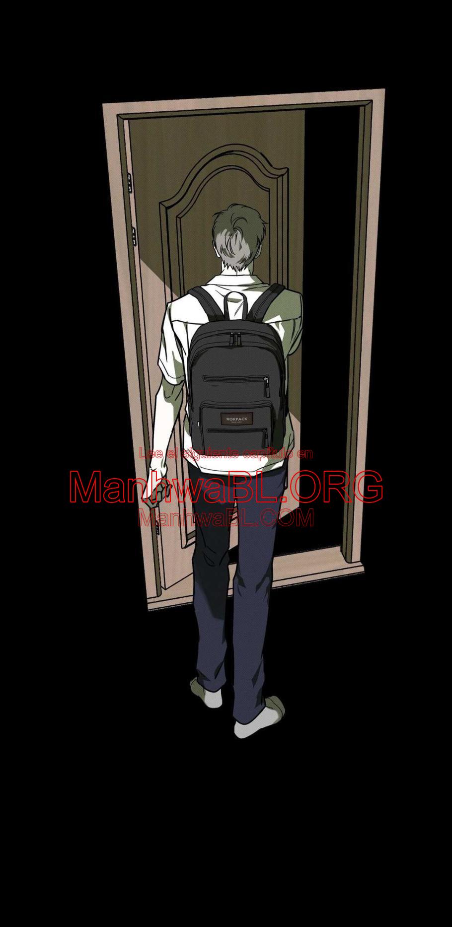 El Repartidor De Pizza y El Palacio Dorado - Capítulo 88 2 manhwa