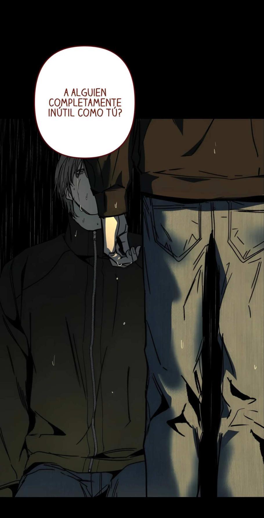 El Repartidor De Pizza y El Palacio Dorado - Capítulo 88 2 manhwa