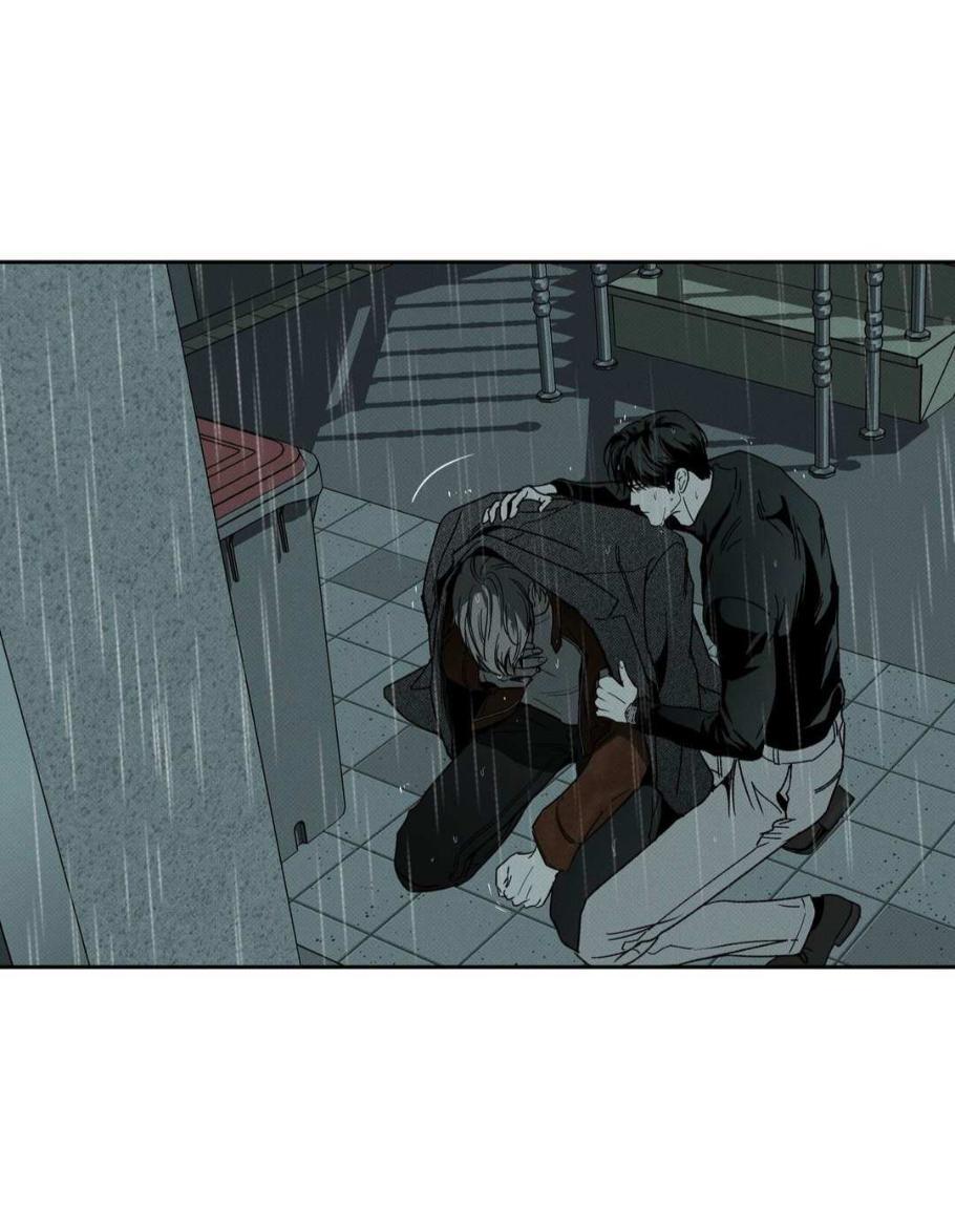 El Repartidor De Pizza y El Palacio Dorado - Capítulo 88 2 manhwa
