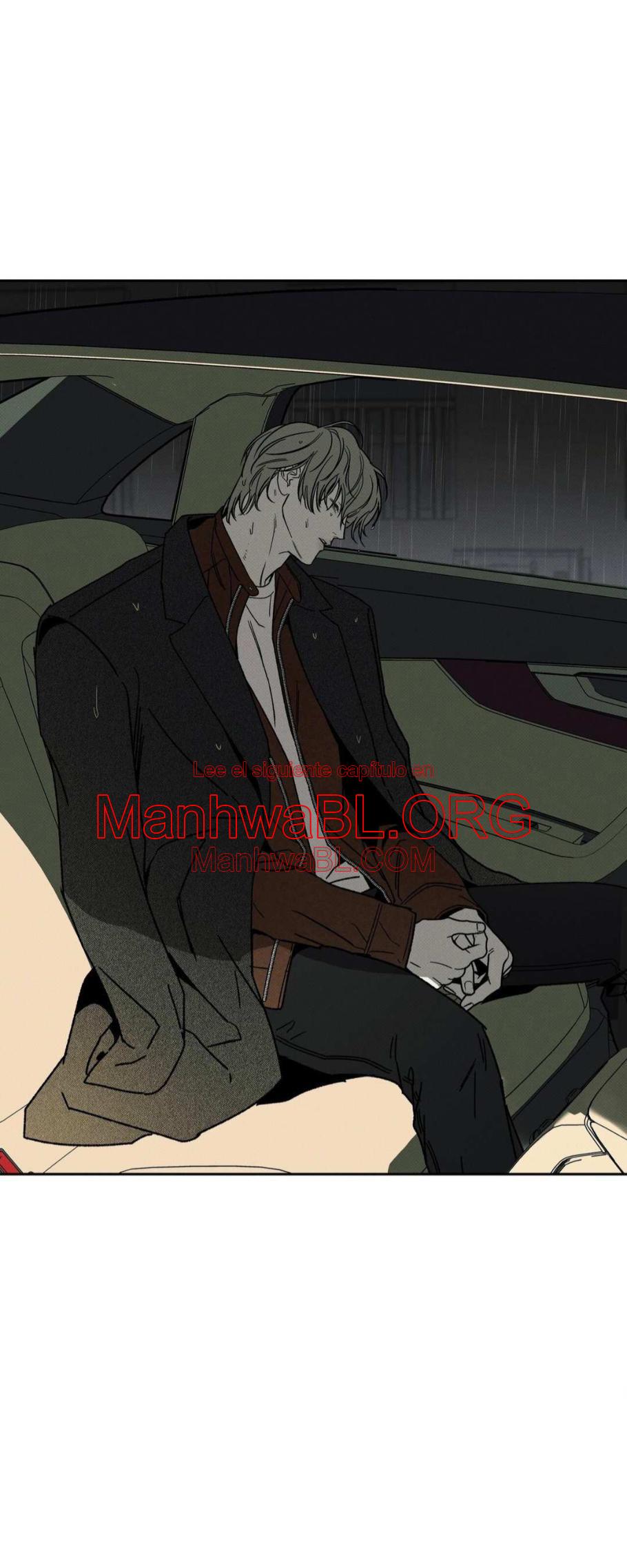 El Repartidor De Pizza y El Palacio Dorado - Capítulo 88 2 manhwa