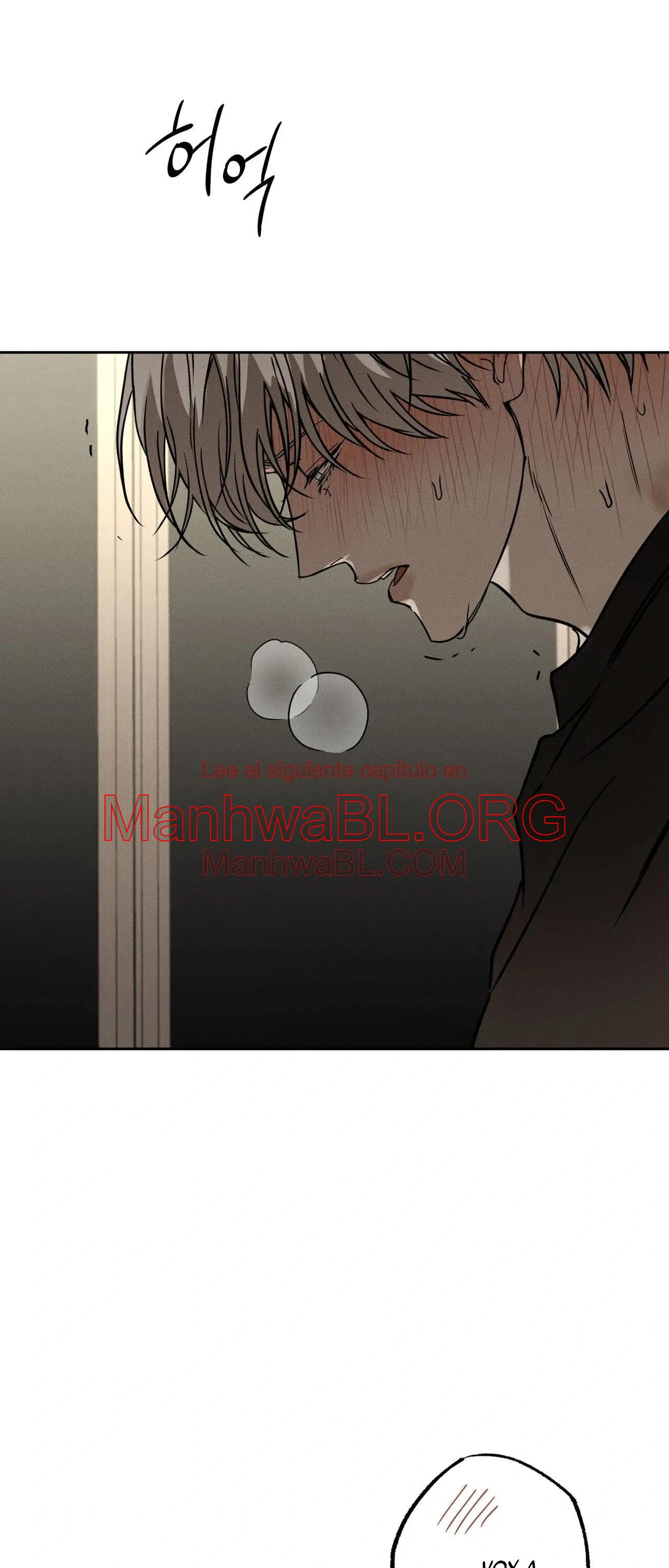 El Repartidor De Pizza y El Palacio Dorado - Capítulo 83 manhwa