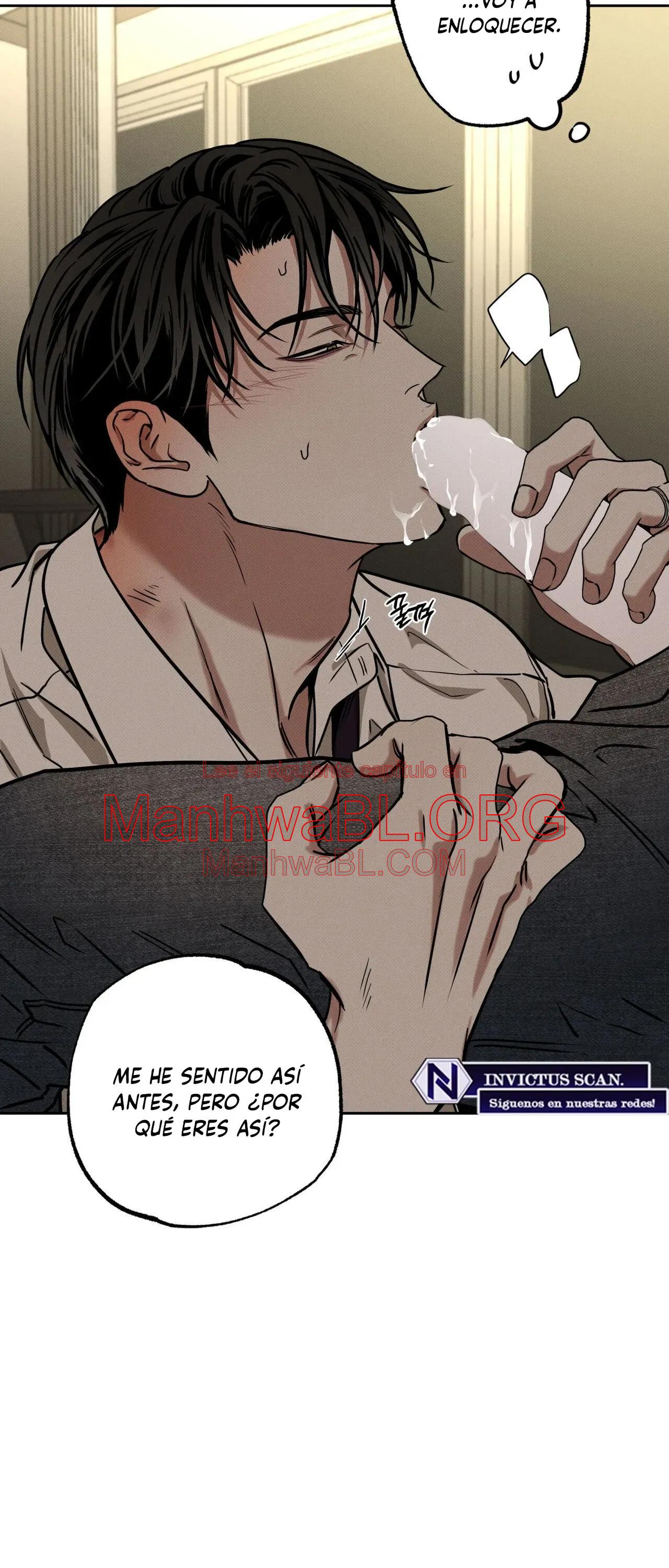 El Repartidor De Pizza y El Palacio Dorado - Capítulo 83 manhwa