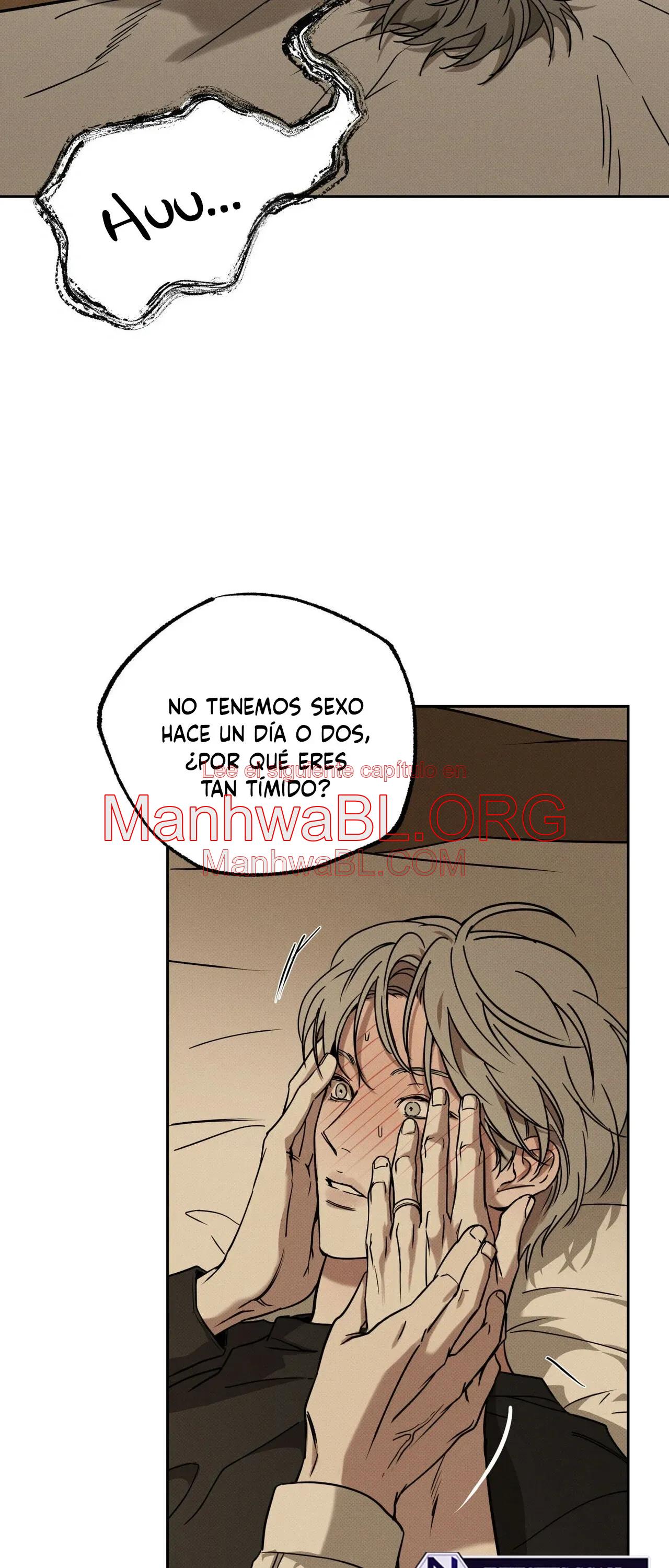 El Repartidor De Pizza y El Palacio Dorado - Capítulo 83 manhwa